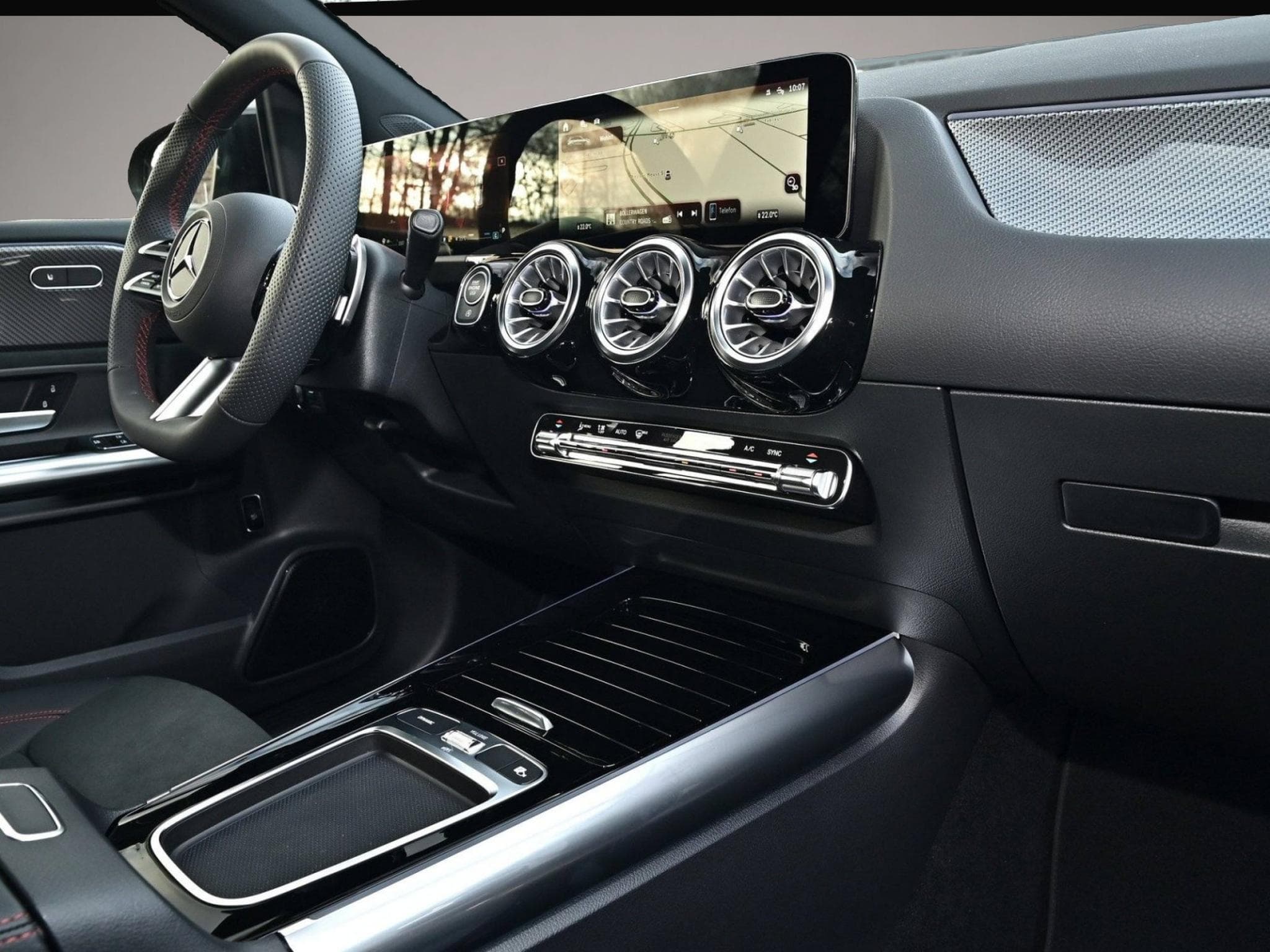 Mercedes 180 (2025) - Foto 5