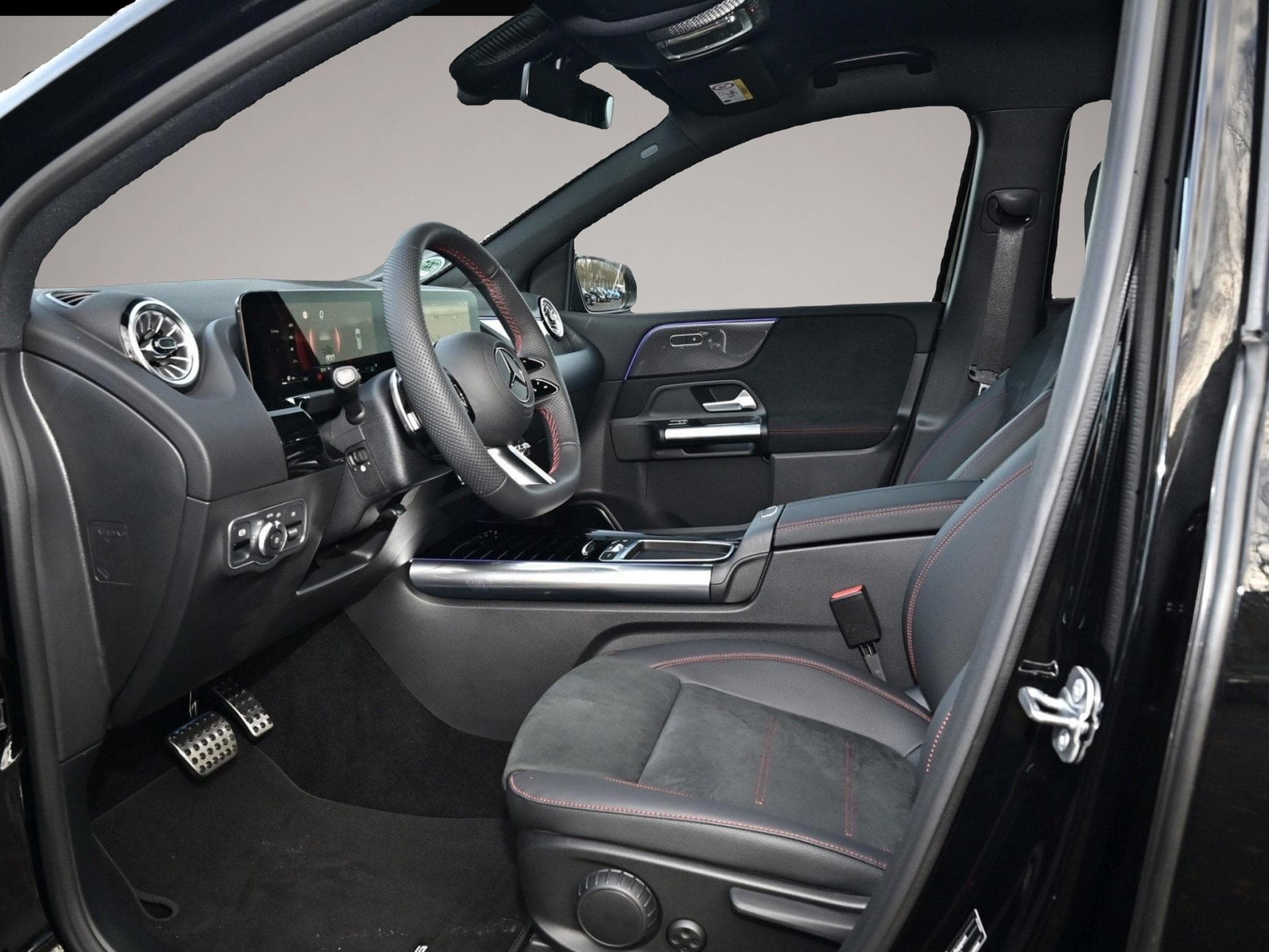 Mercedes 180 (2025) - Foto 6