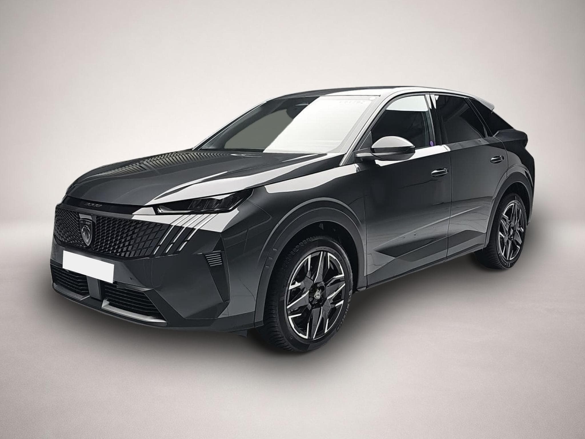 Peugeot 3008 (2025) - Foto 1
