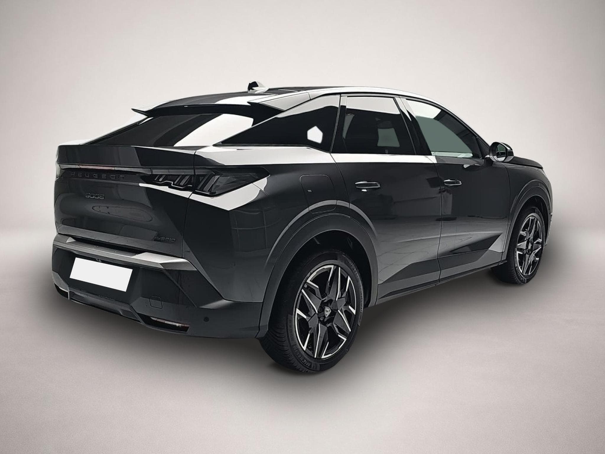 Peugeot 3008 (2025) - Foto 2