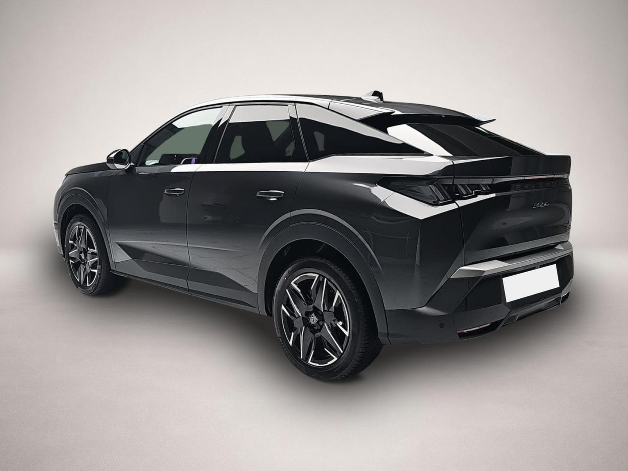 Peugeot 3008 (2025) - Foto 3