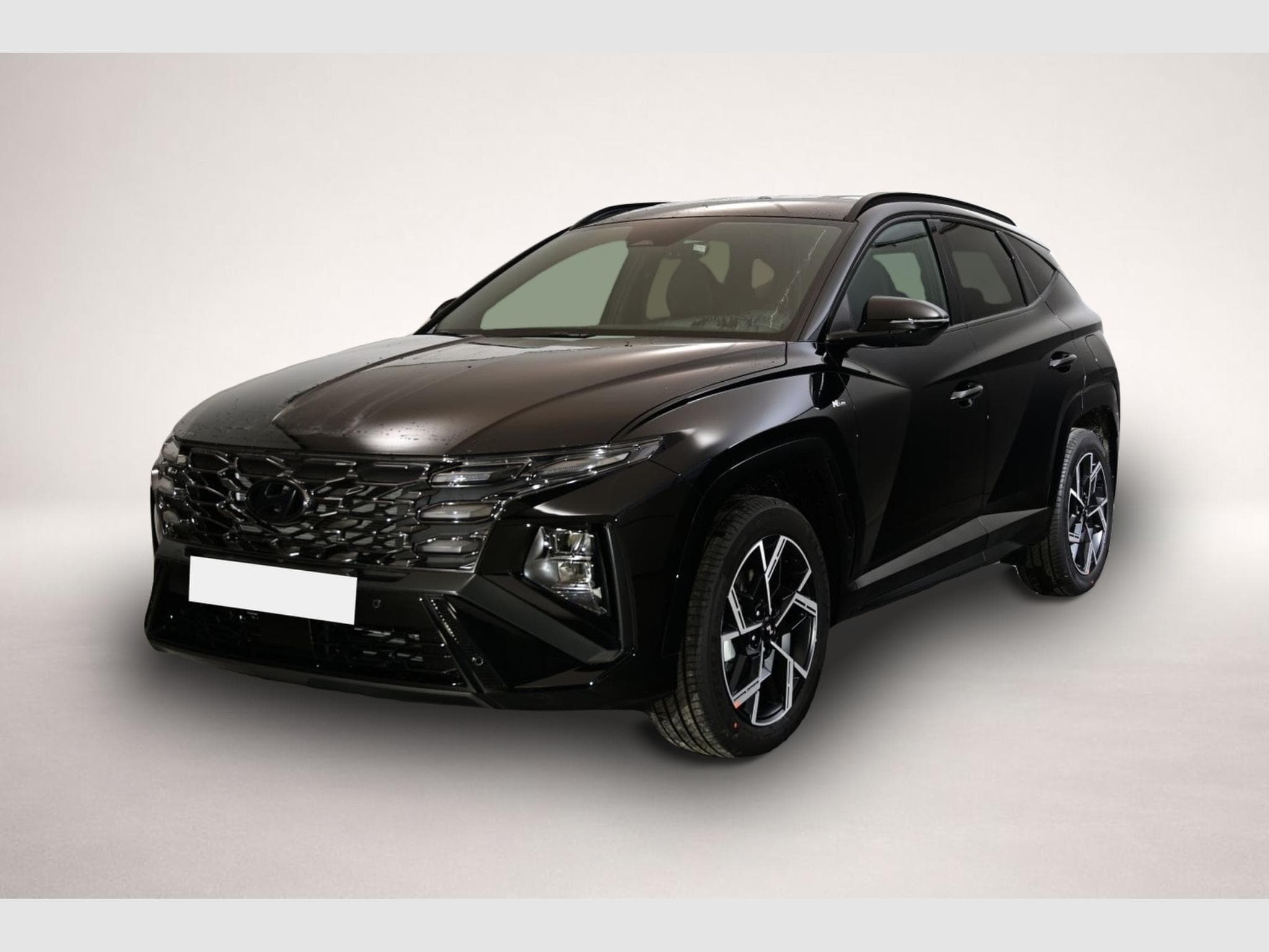 Hyundai Tucson (2026) - Foto 1