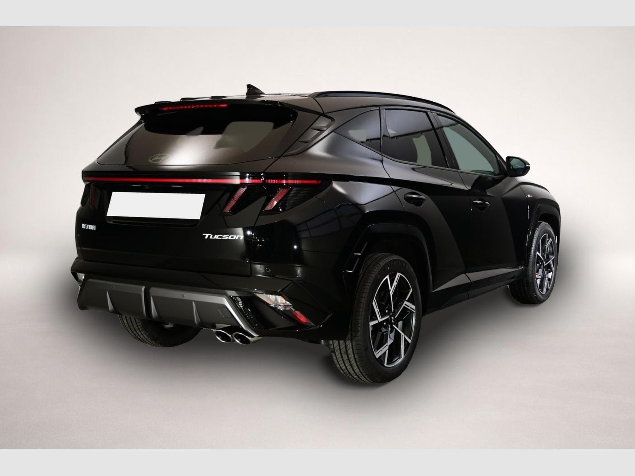 Hyundai Tucson (2026) - Foto 2