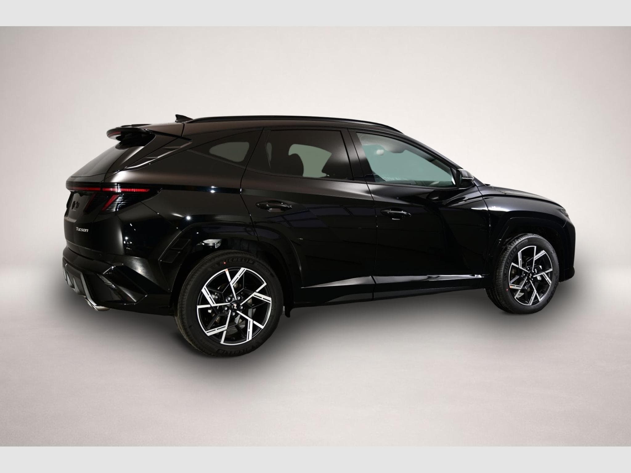 Hyundai Tucson (2026) - Foto 3
