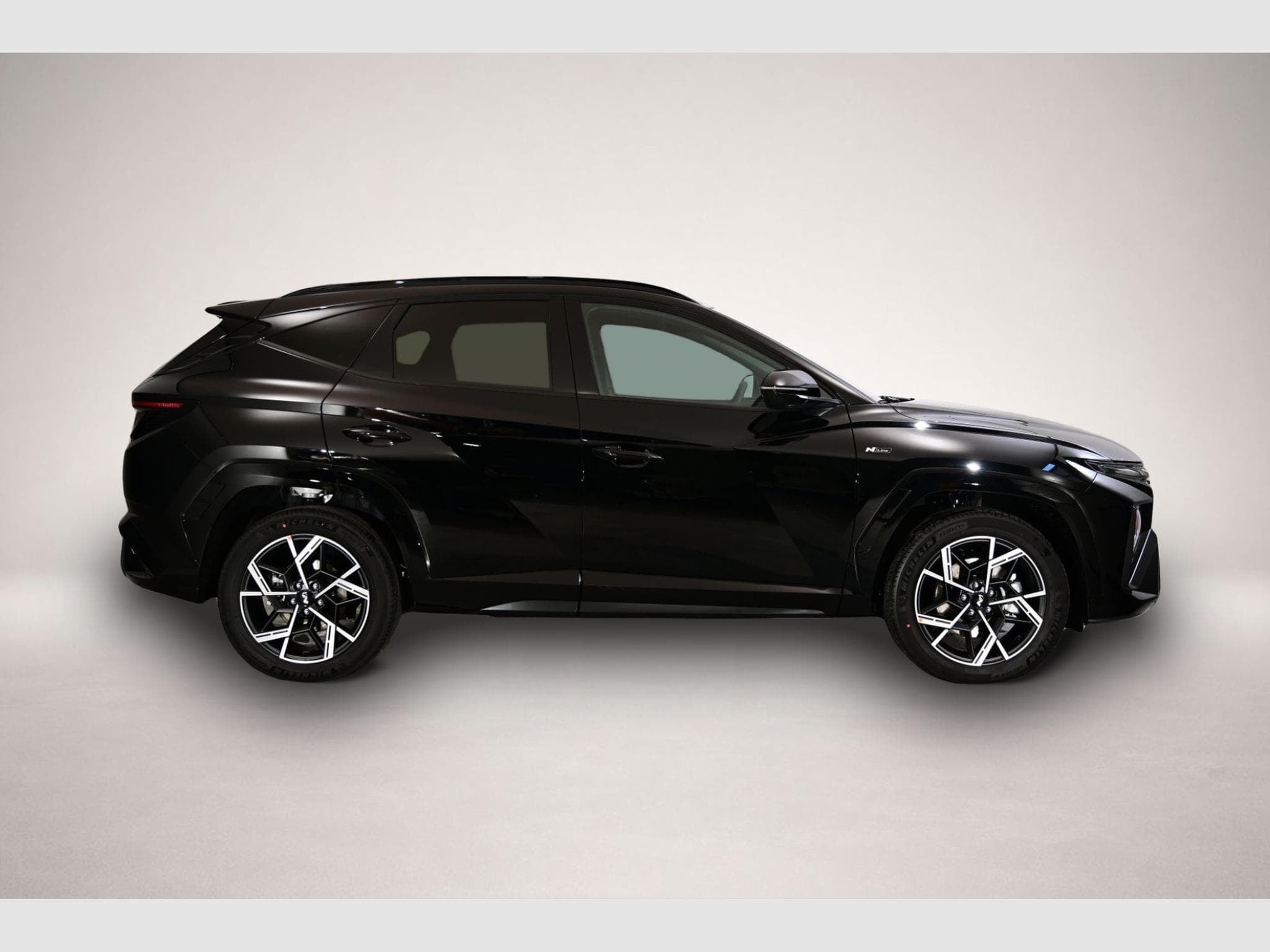 Hyundai Tucson (2026) - Foto 4