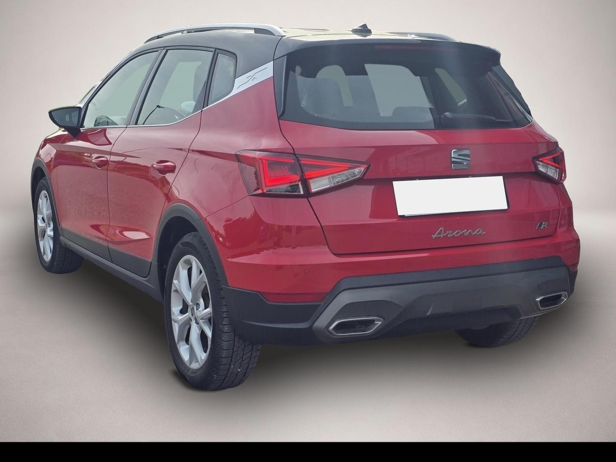 Seat Arona (2023) - Foto 3