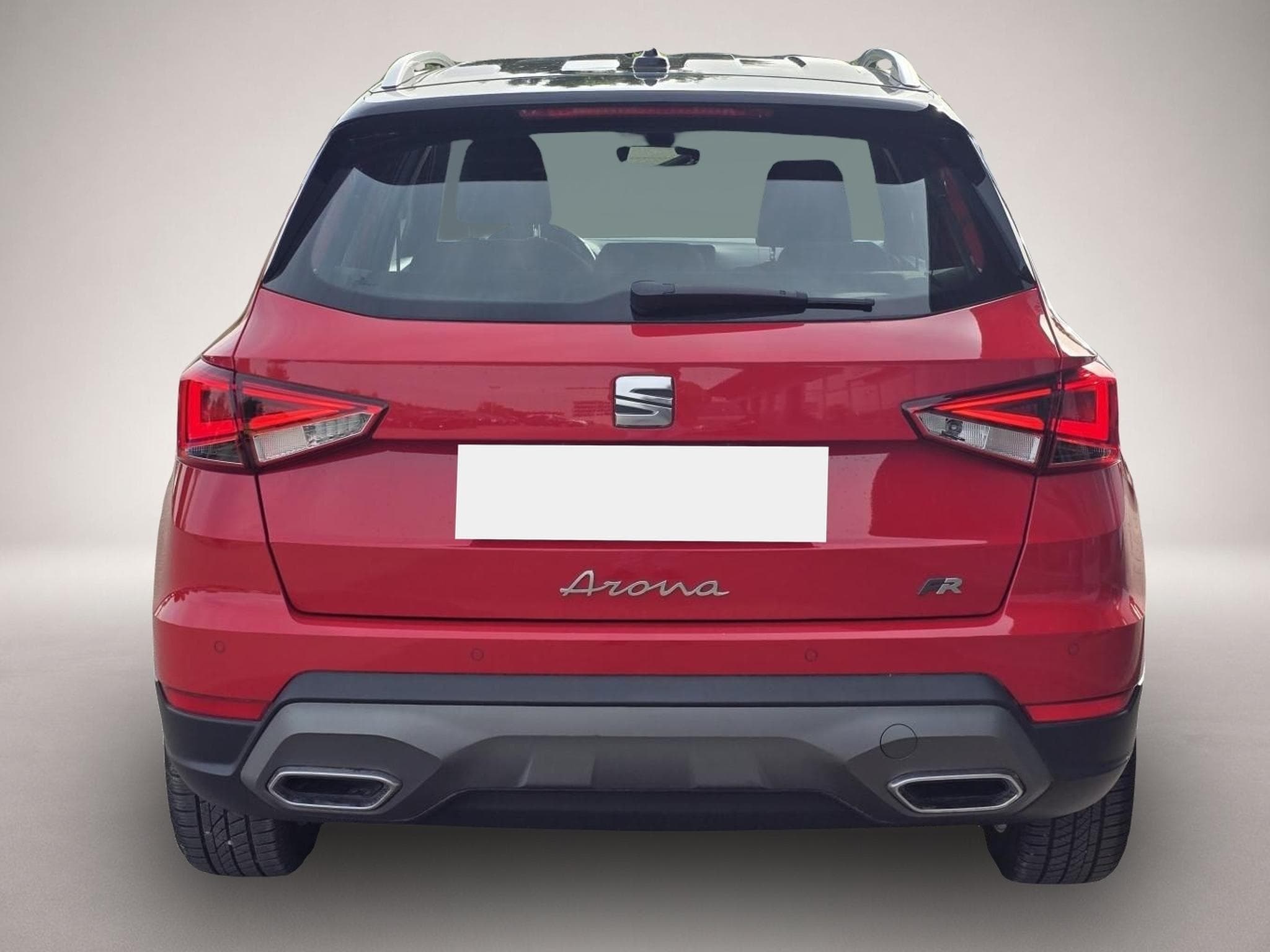 Seat Arona (2023) - Foto 4