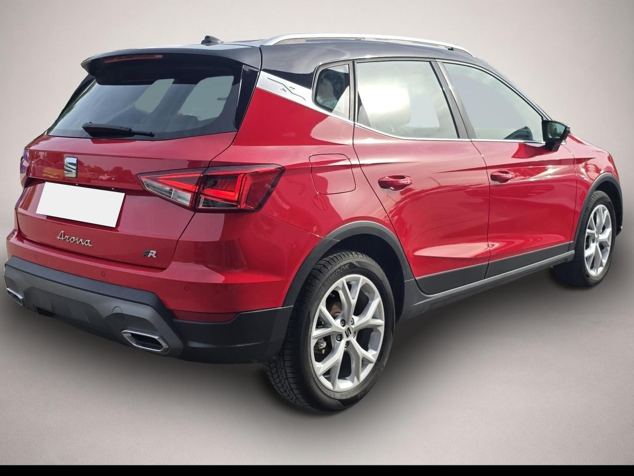 Seat Arona (2023) - Foto 5