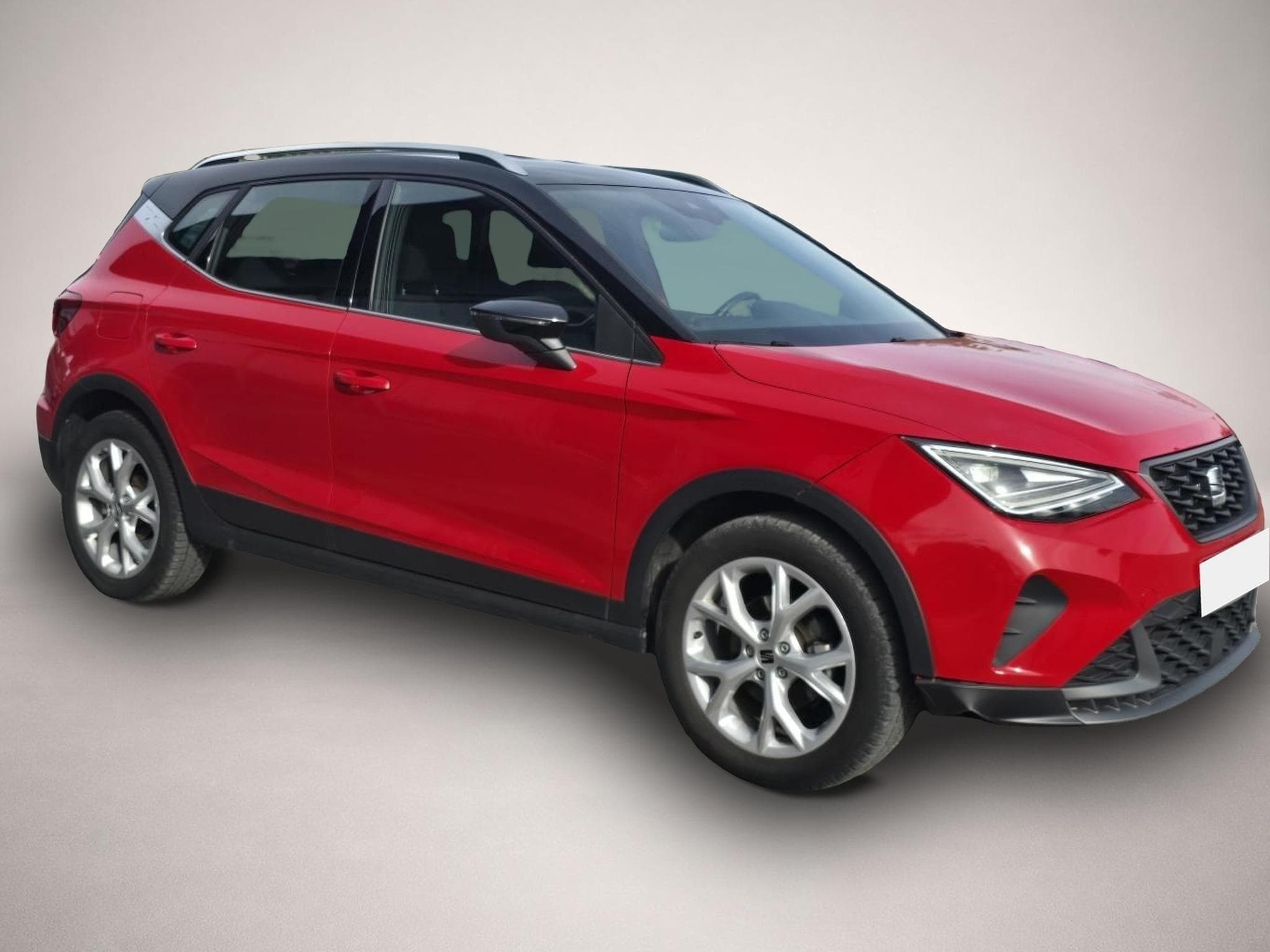 Seat Arona (2023) - Foto 6