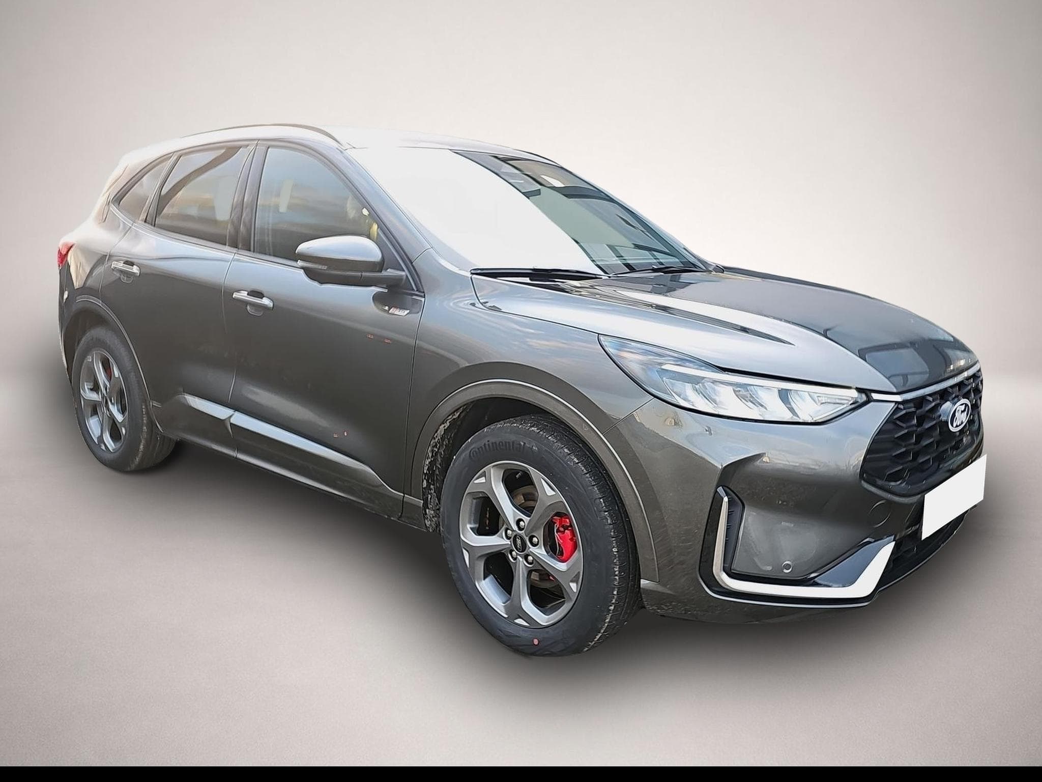 Ford Kuga (2025) - Foto 1