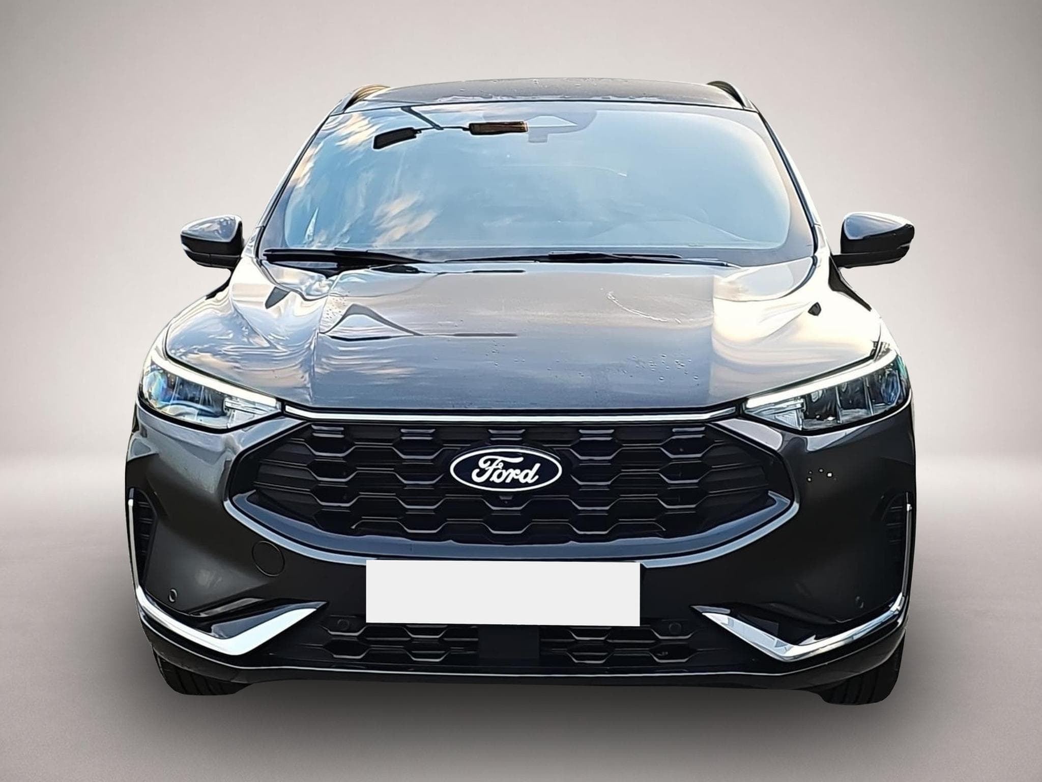 Ford Kuga (2025) - Foto 2