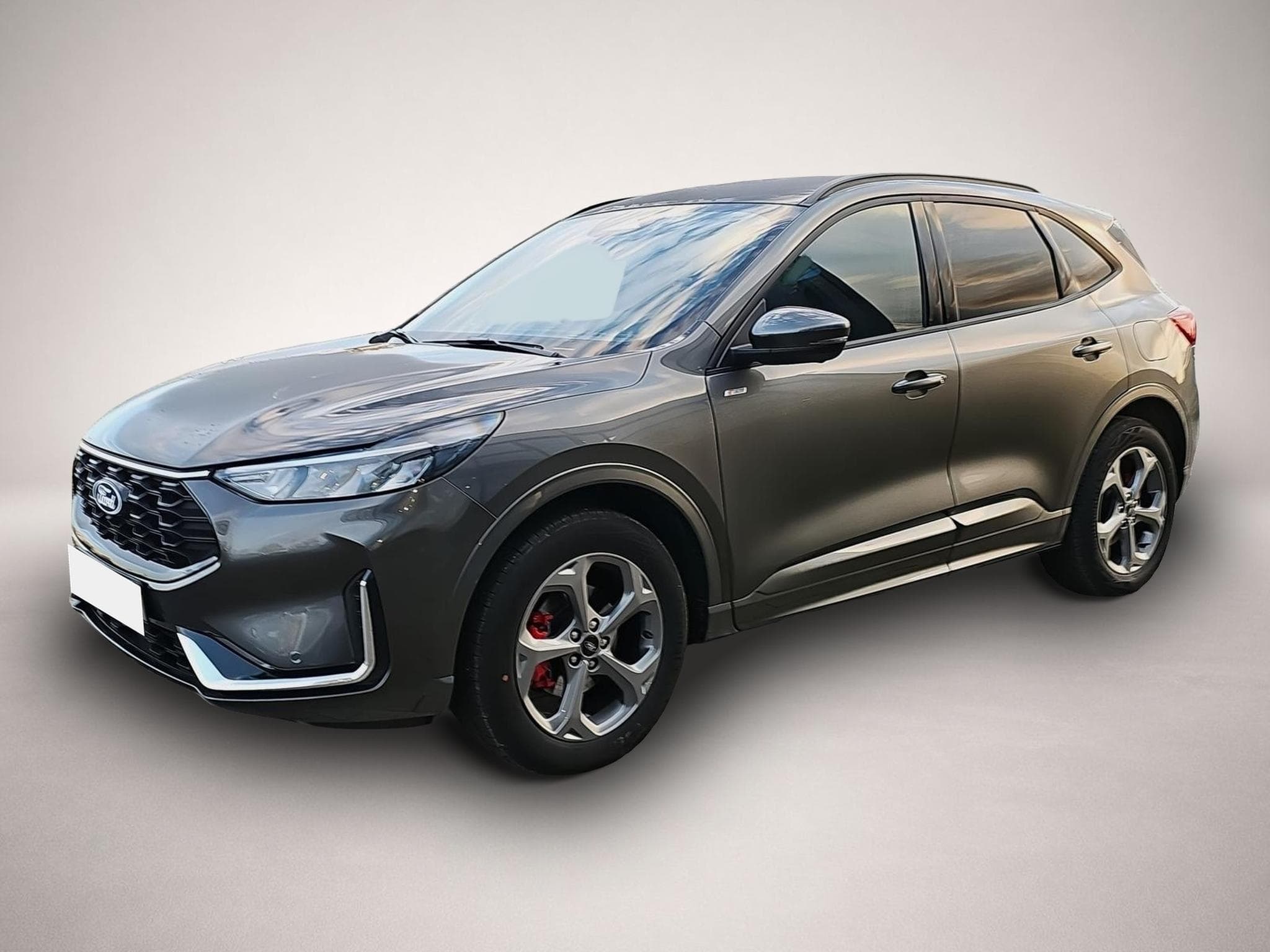 Ford Kuga (2025) - Foto 3