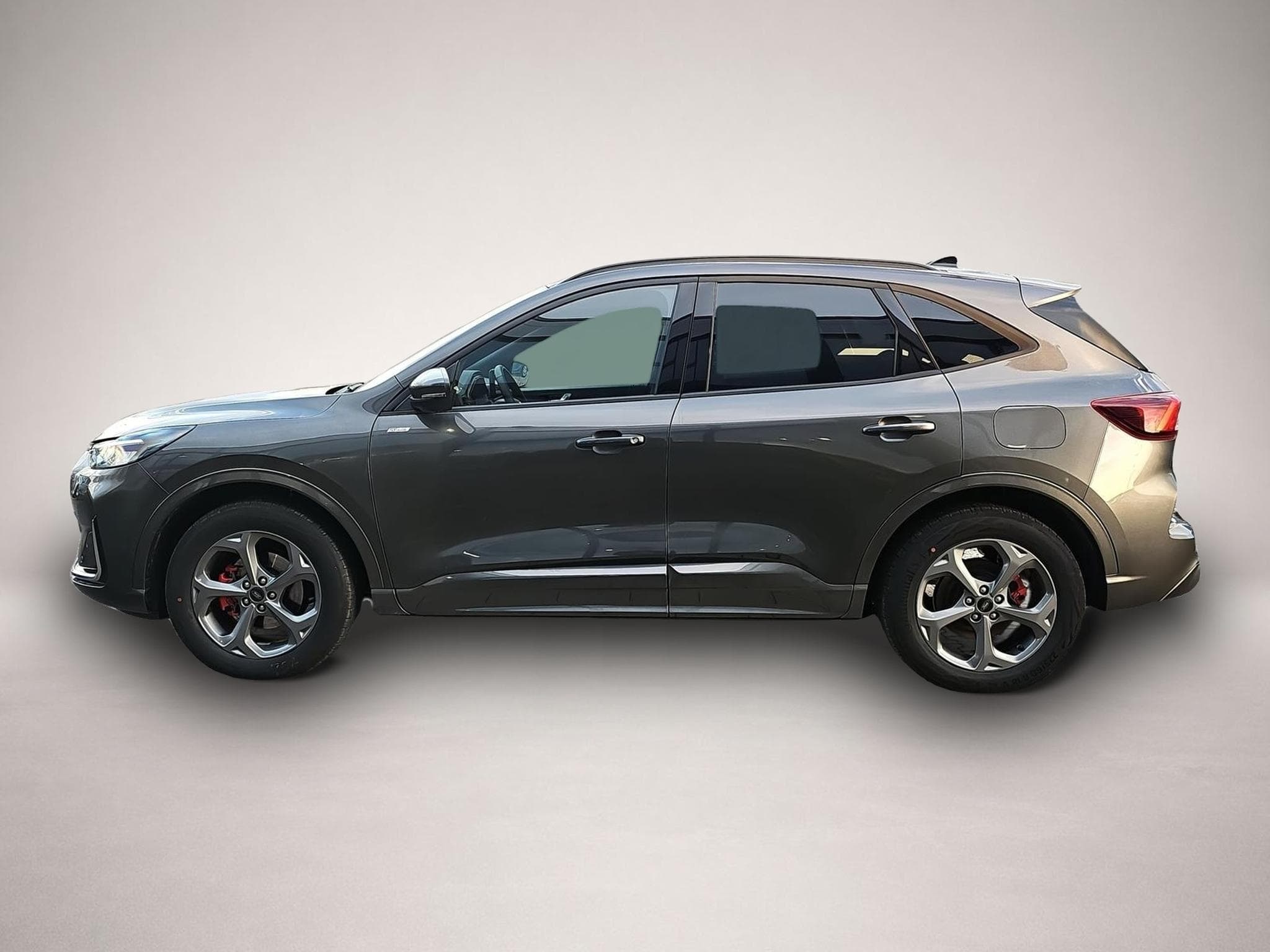 Ford Kuga (2025) - Foto 4