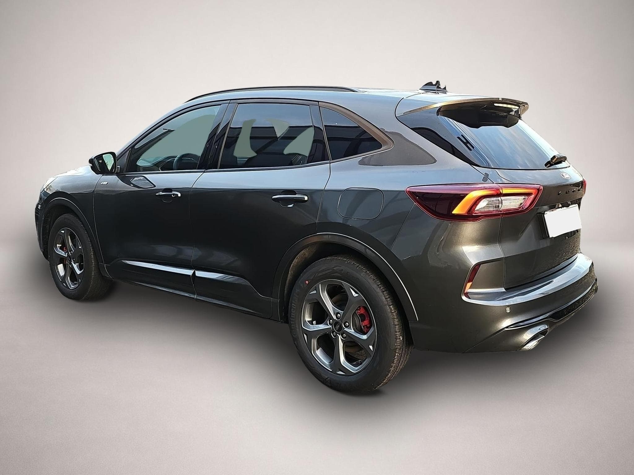 Ford Kuga (2025) - Foto 5