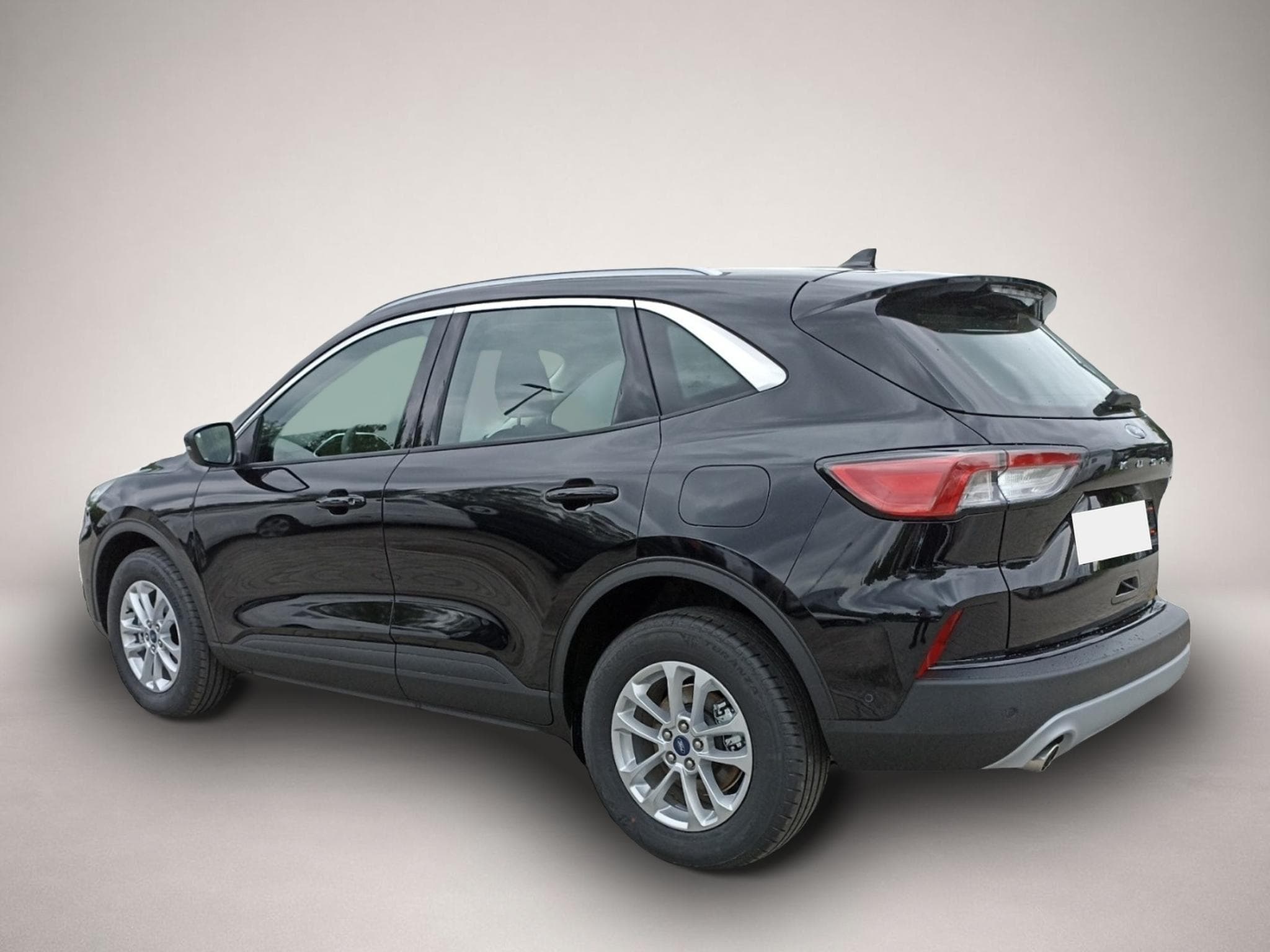 Ford Kuga (2023) - Foto 3
