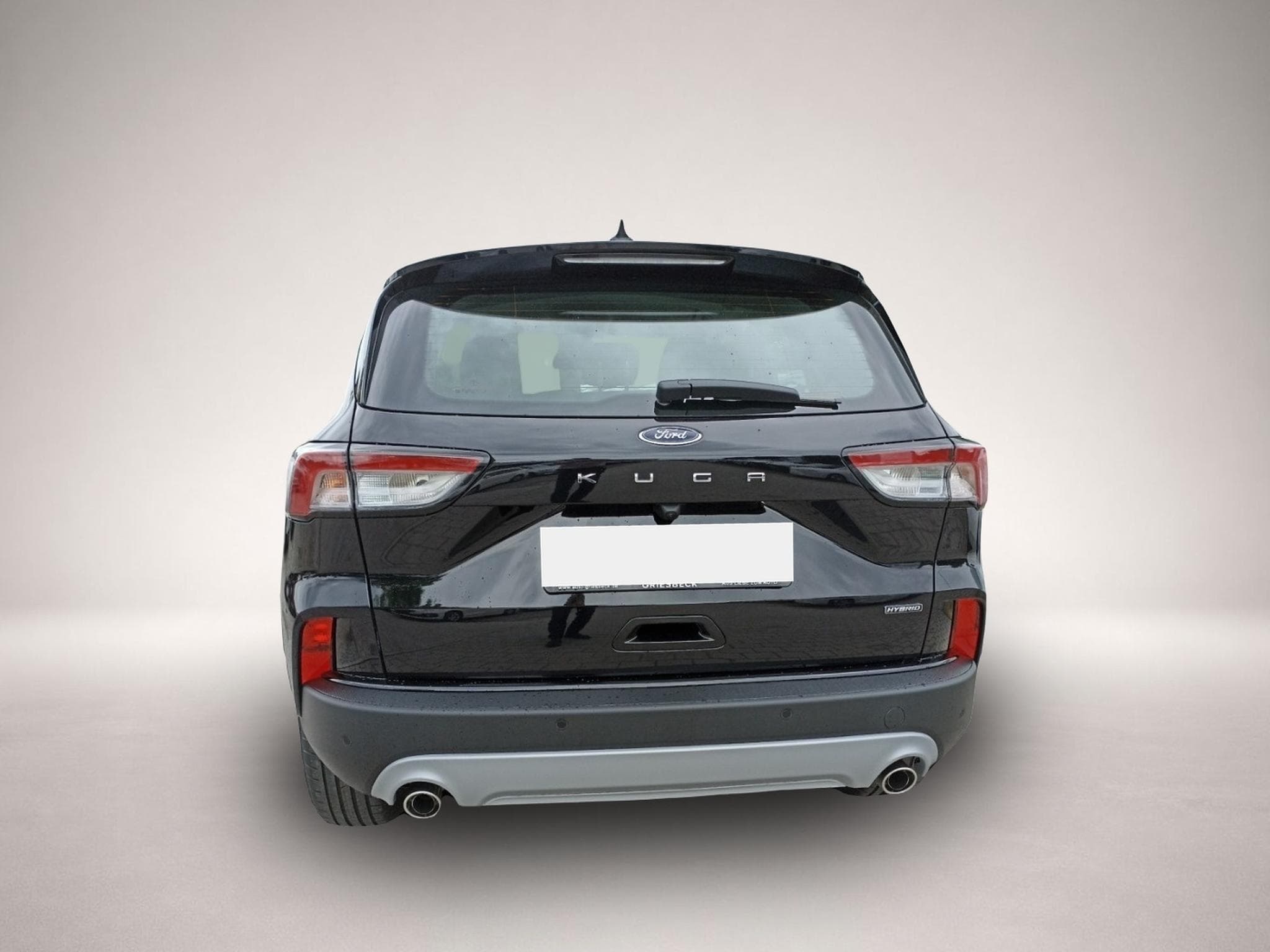 Ford Kuga (2023) - Foto 4