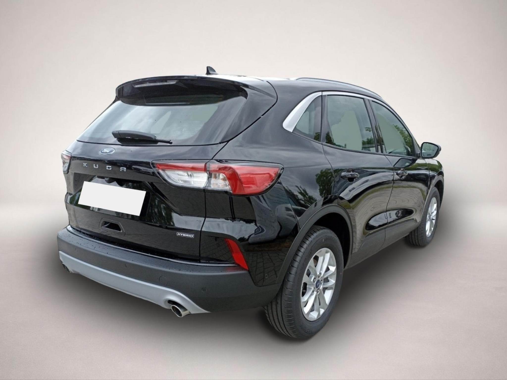 Ford Kuga (2023) - Foto 5