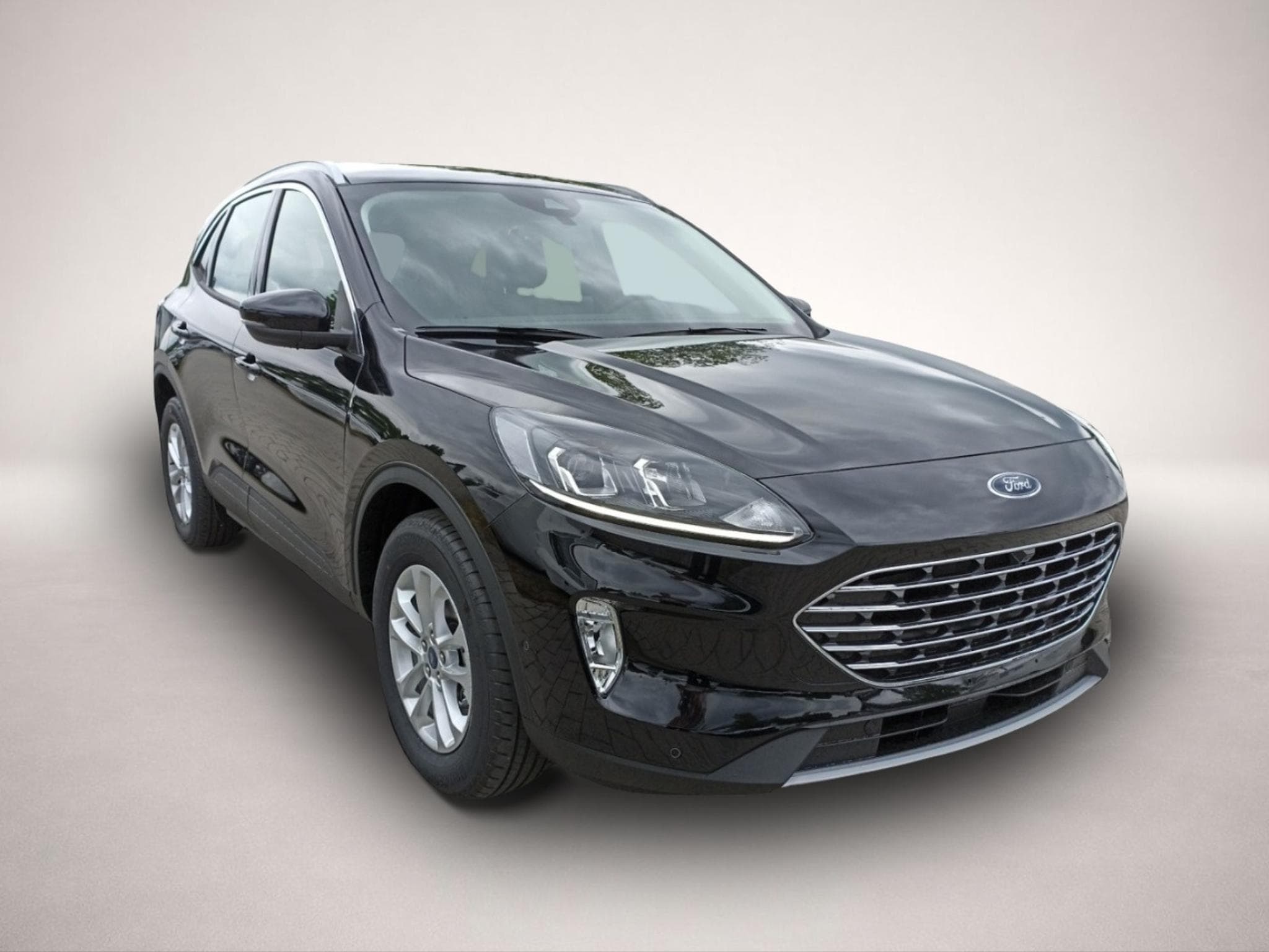 Ford Kuga (2023) - Foto 6