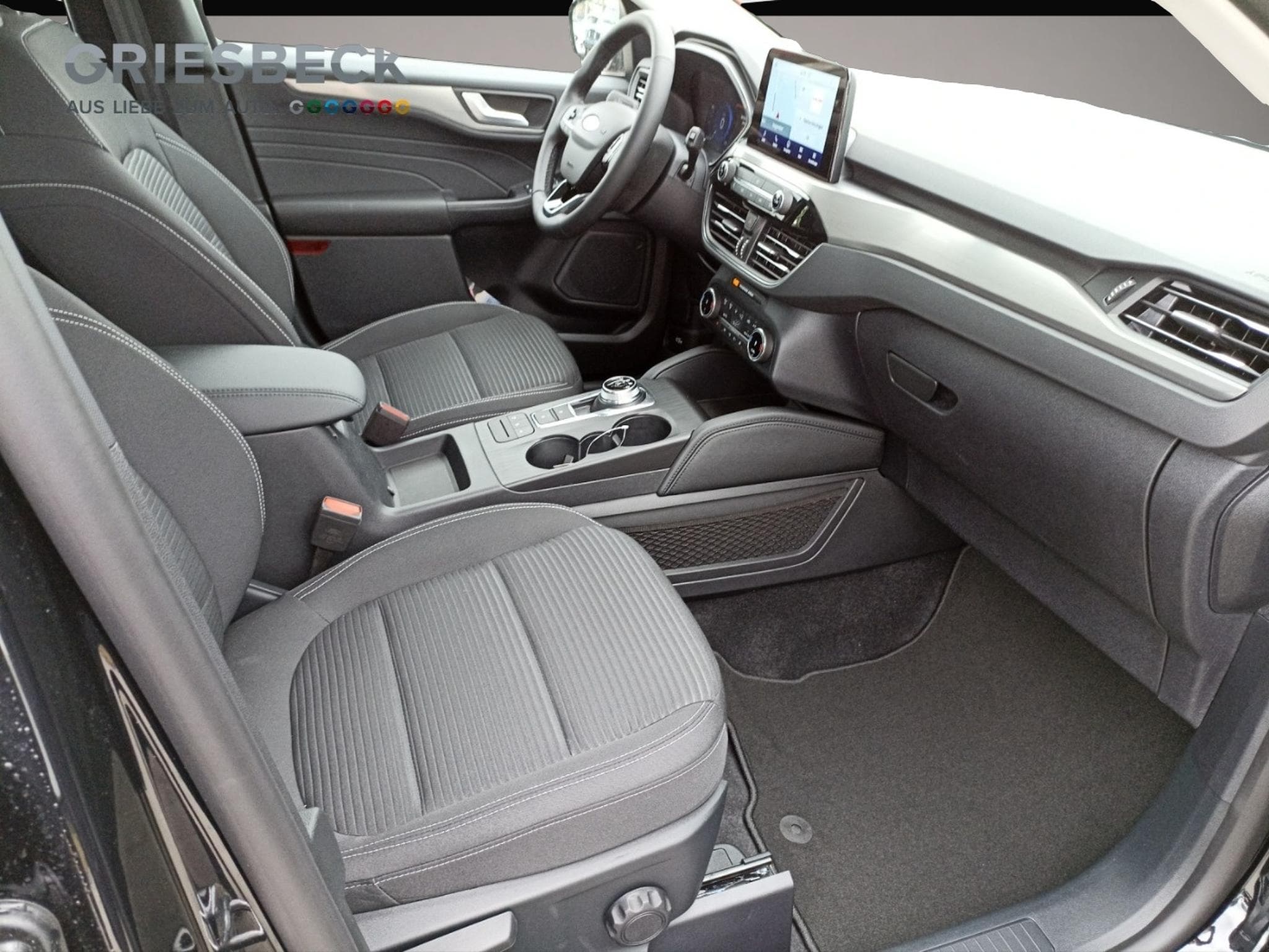 Ford Kuga (2023) - Foto 7