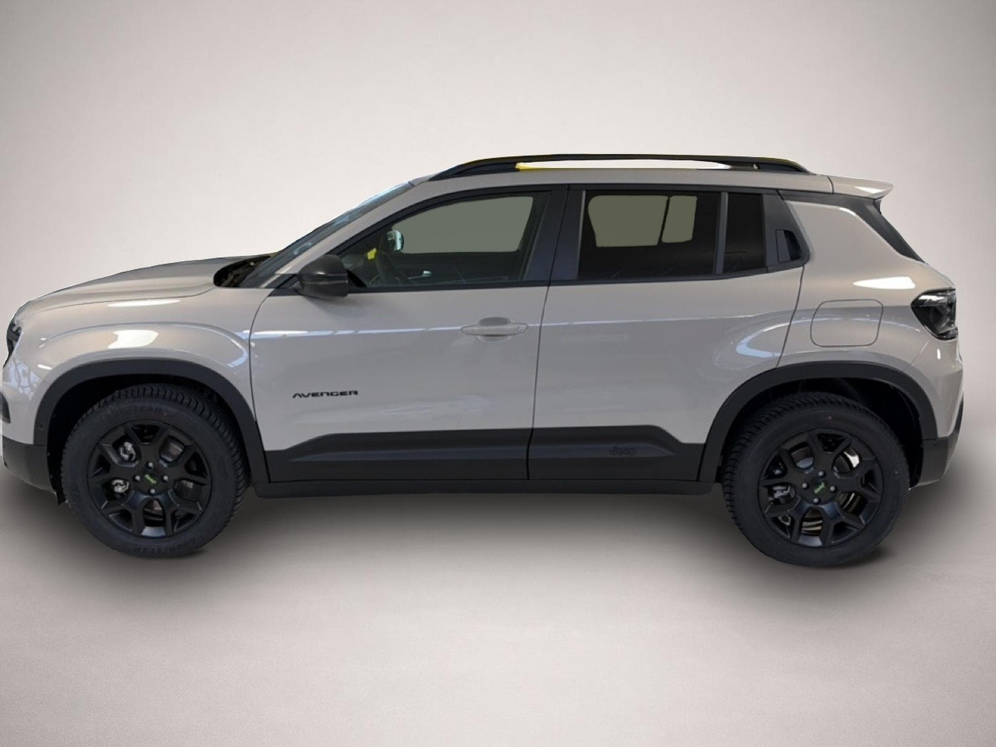 Jeep Wrangler (2025) - Foto 3