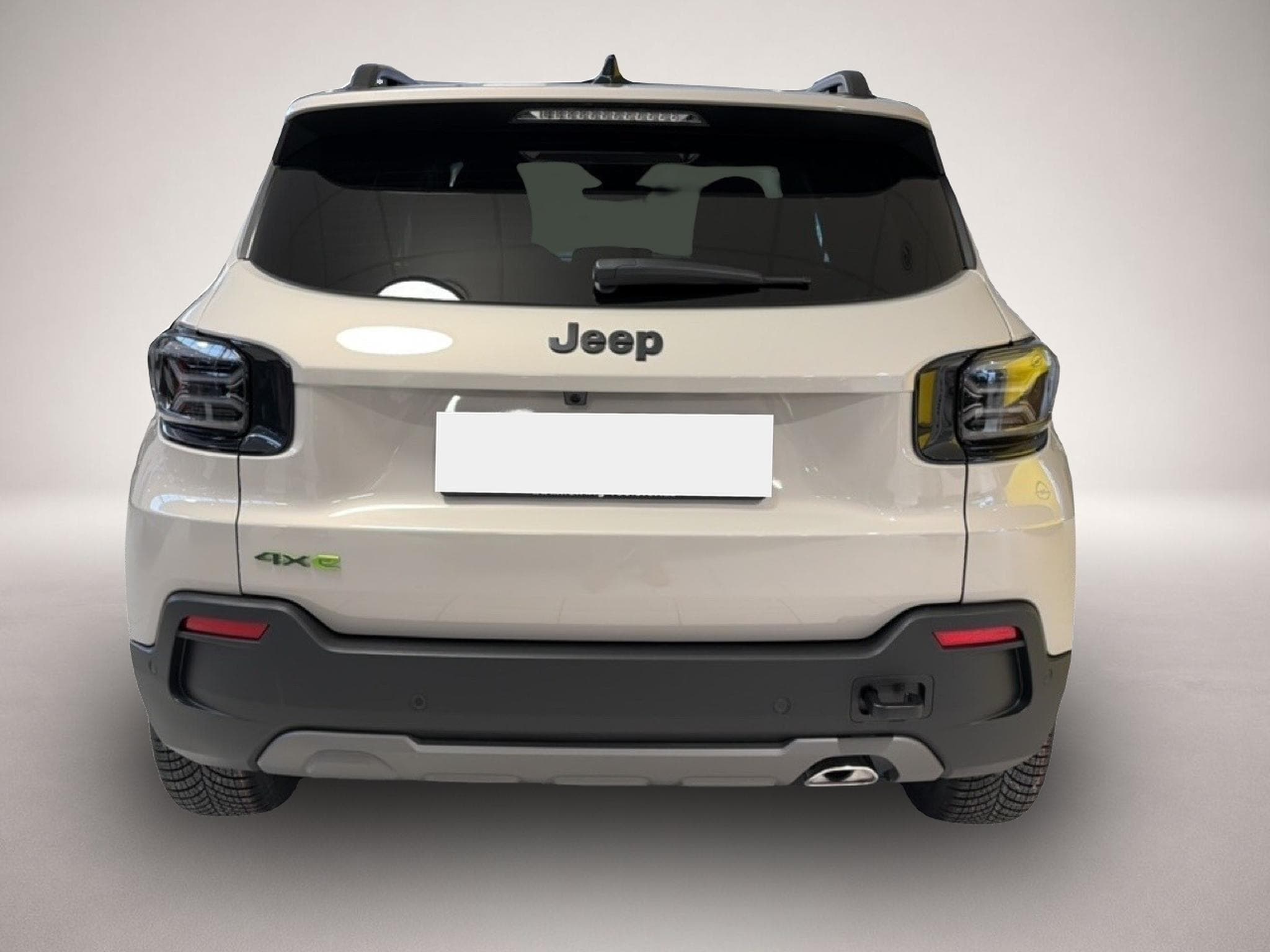 Jeep Wrangler (2025) - Foto 5