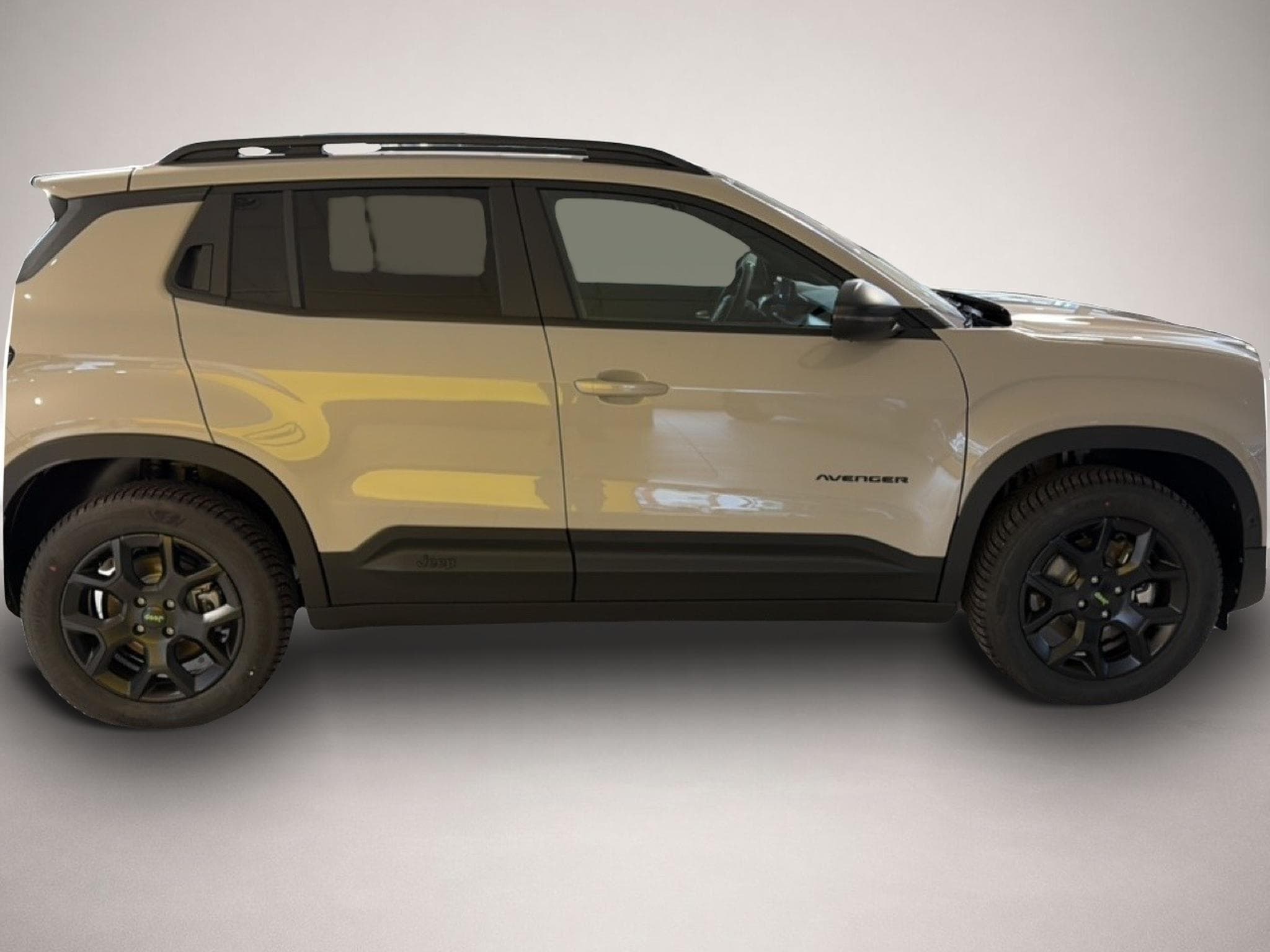 Jeep Wrangler (2025) - Foto 7