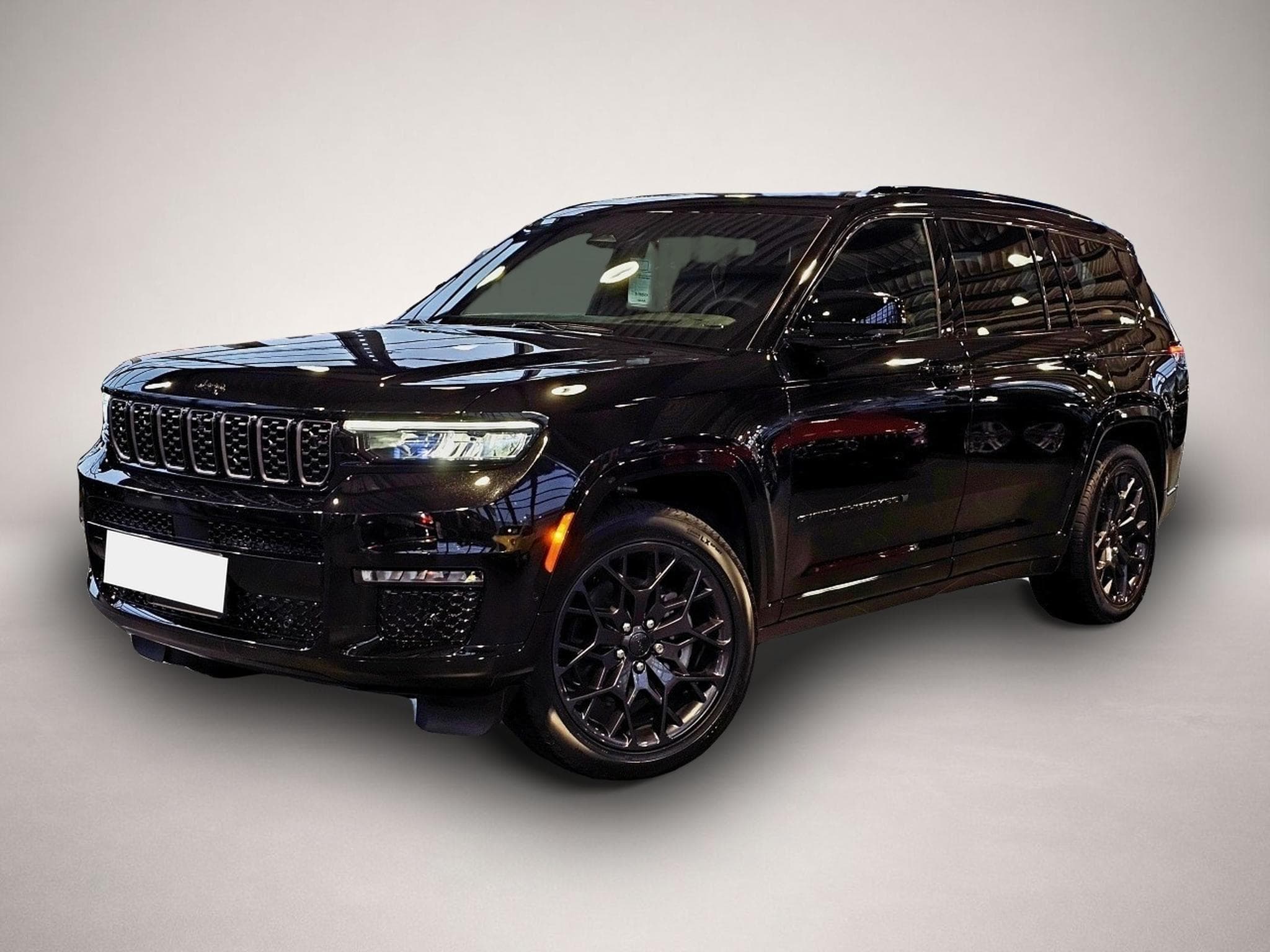 Jeep Cherokee (2024) - Foto 1