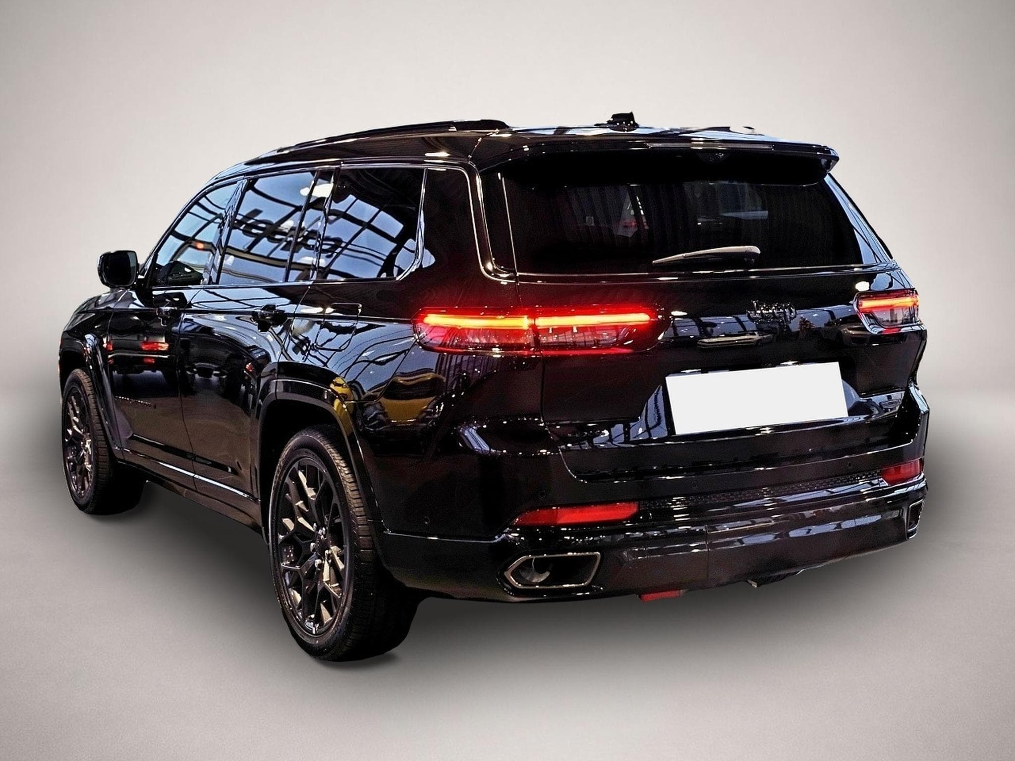 Jeep Cherokee (2024) - Foto 2