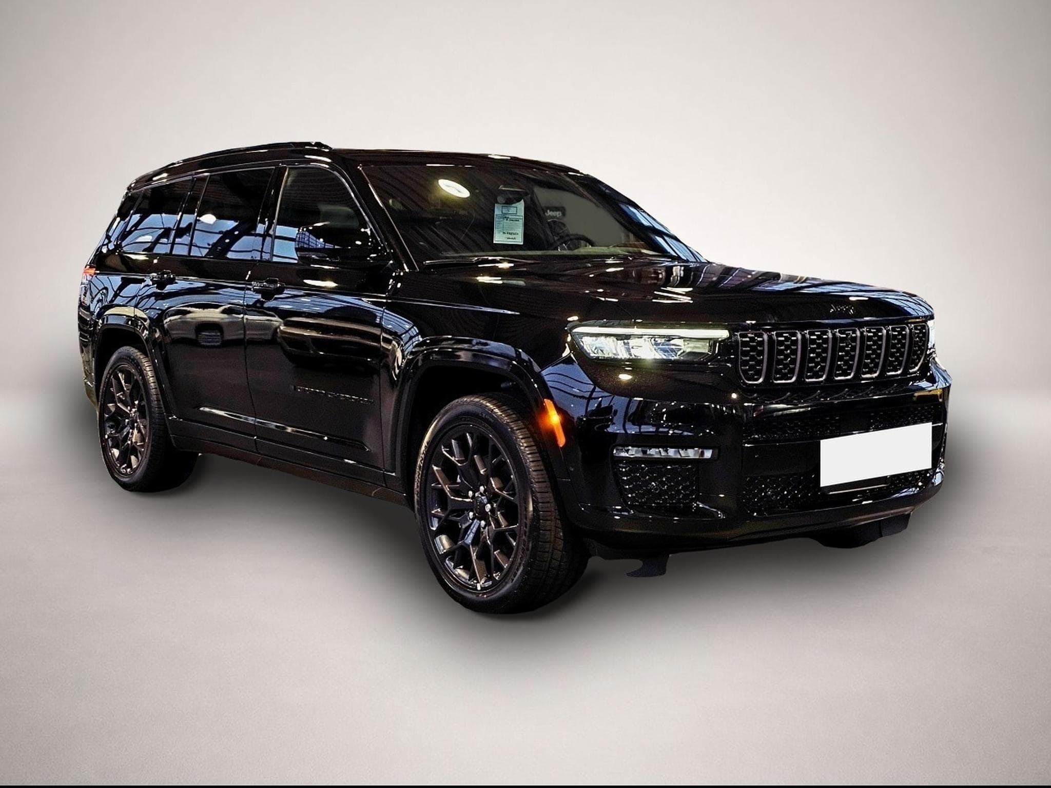 Jeep Cherokee (2024) - Foto 4