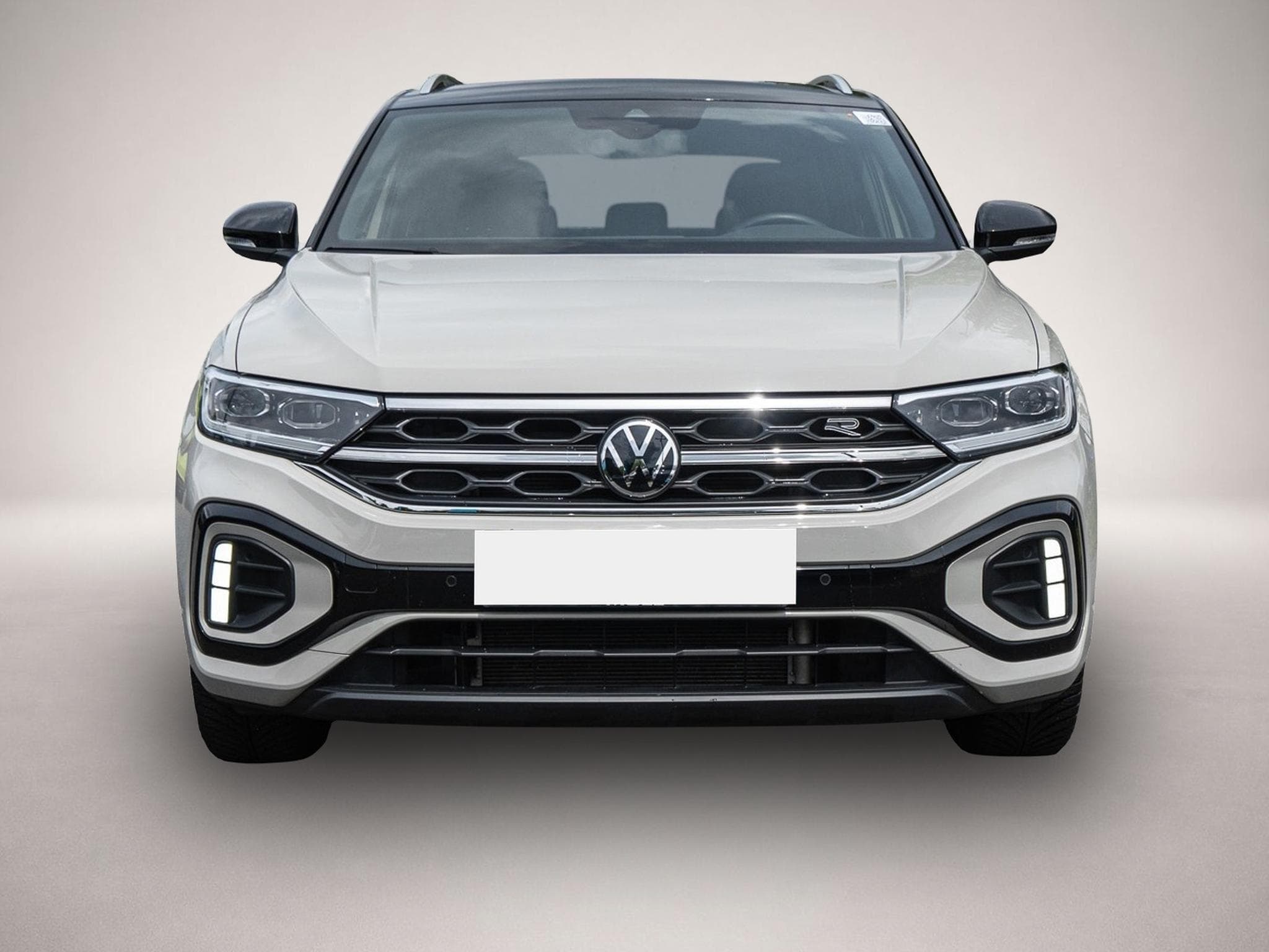 VW T-Roc (2024) - Foto 2