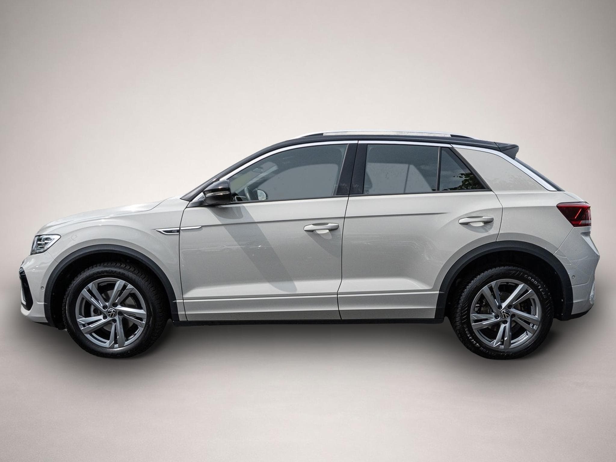 VW T-Roc (2024) - Foto 4