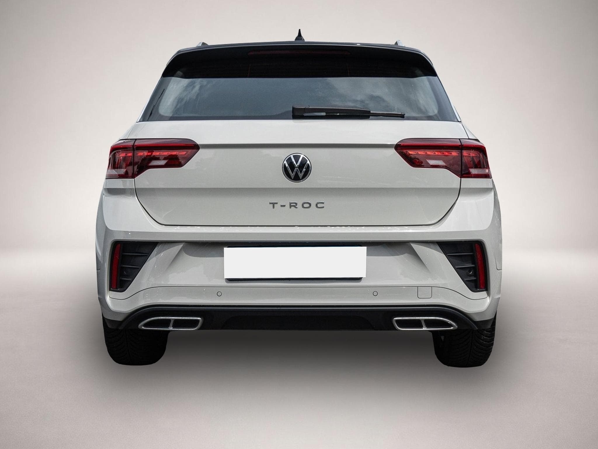 VW T-Roc (2024) - Foto 5