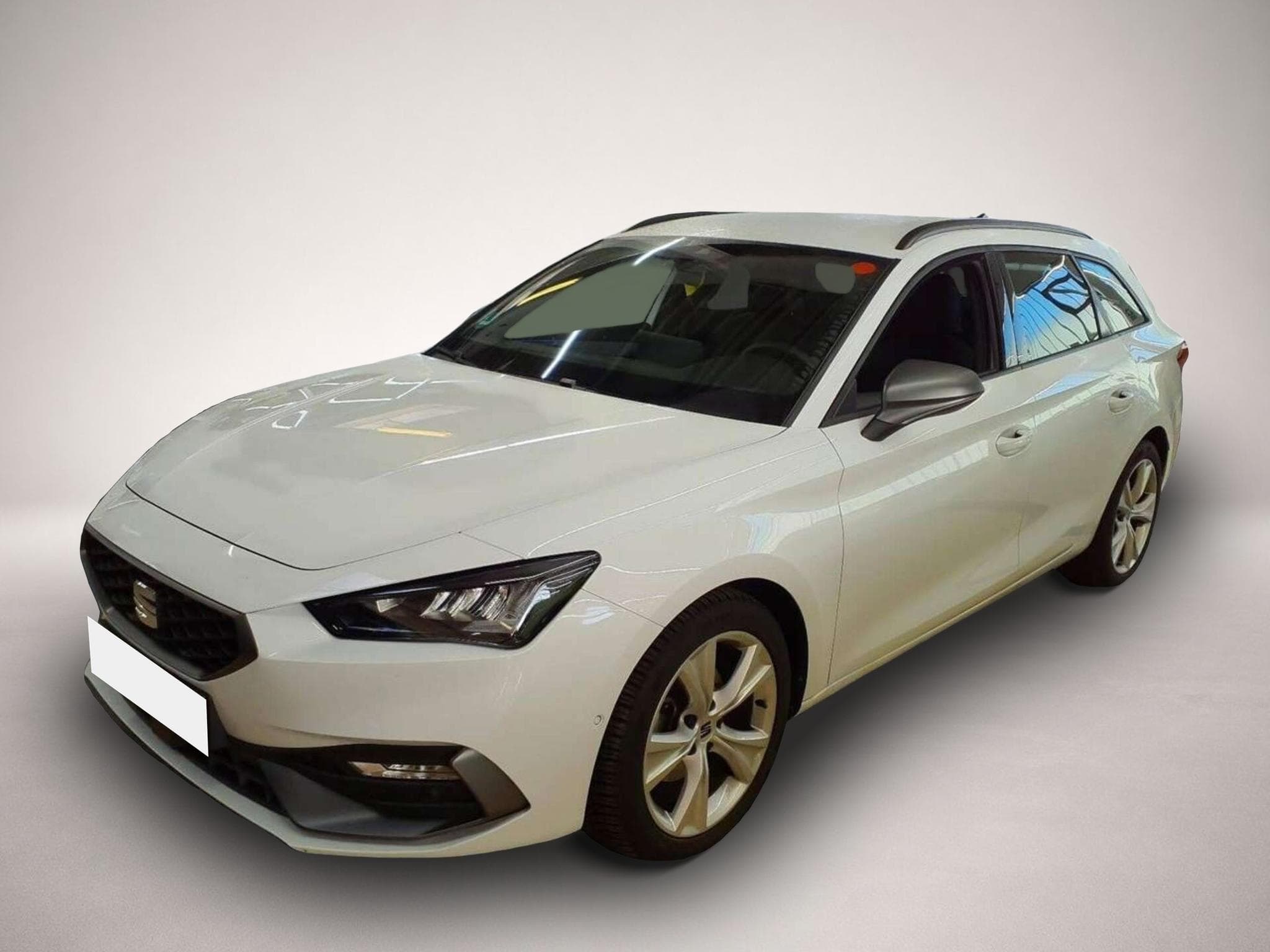 Seat Leon (2025) - Photo 1