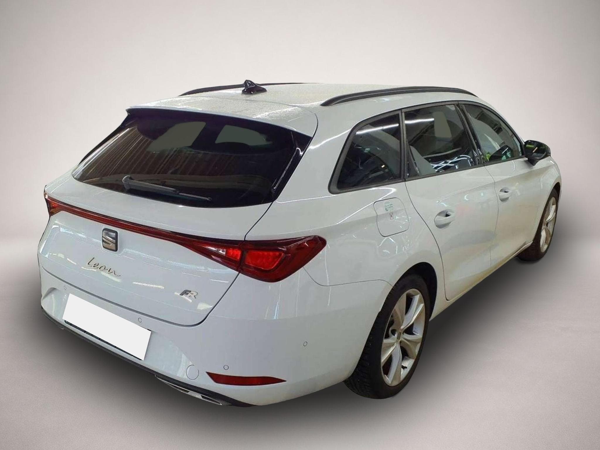 Seat Leon (2025) - Photo 2
