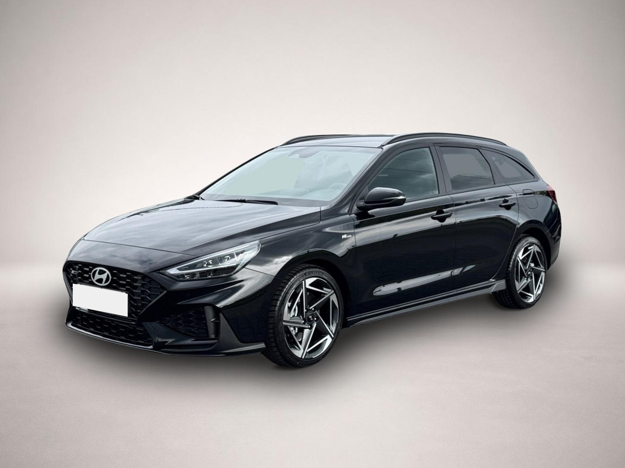 Hyundai i30 (2017) - Foto 1