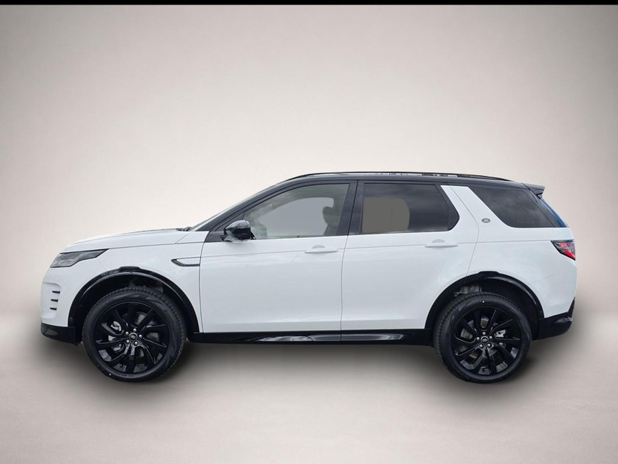 Land-Rover Discovery Sport (2025) - Foto 2
