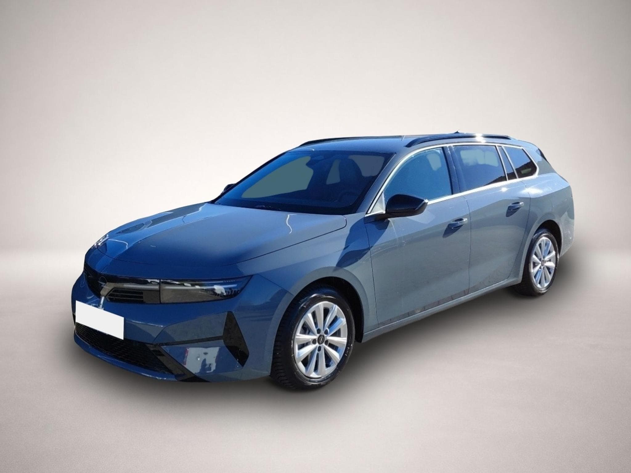 Opel Astra (2026) - Foto 2