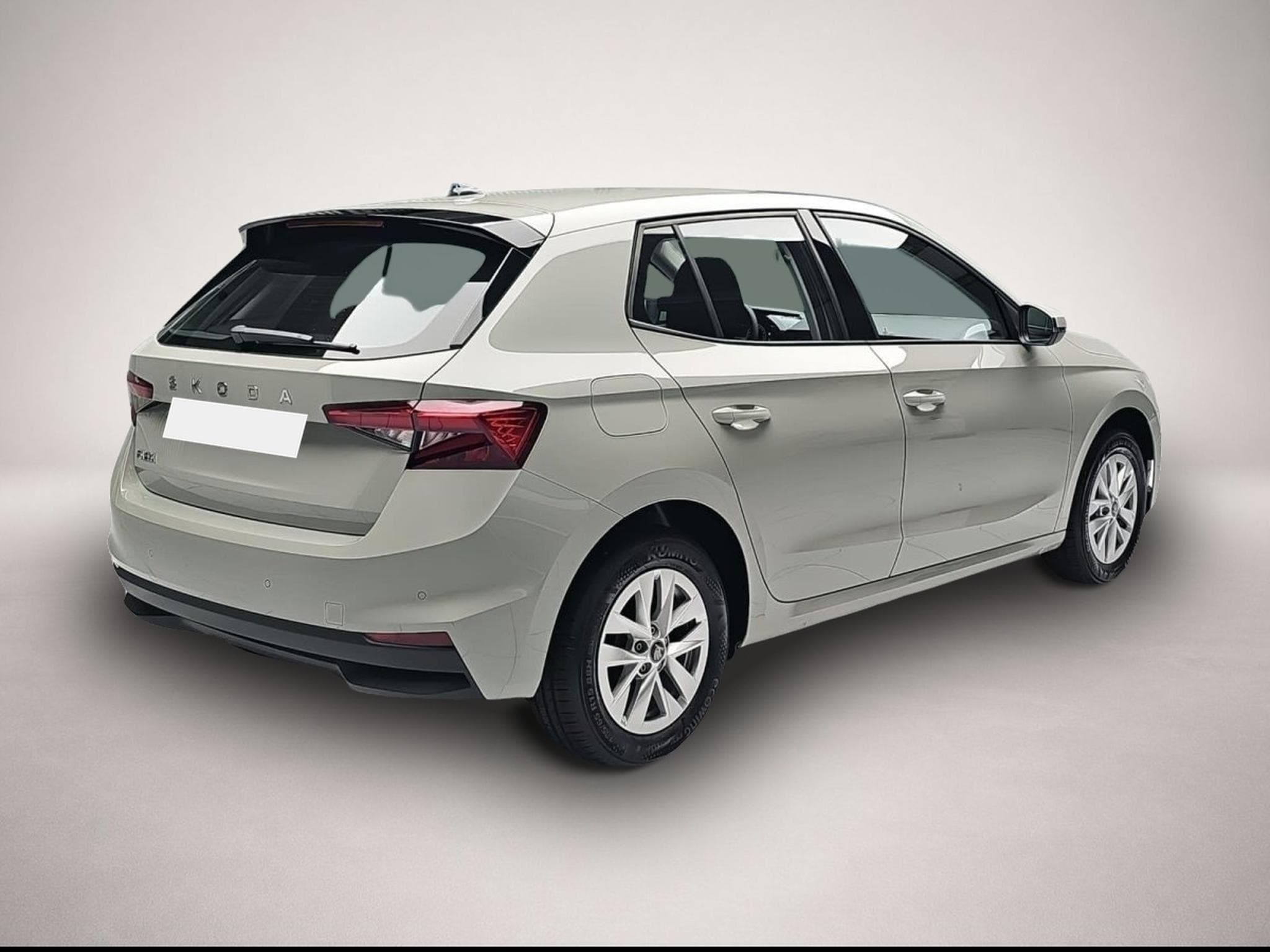 Skoda Fabia (2026) - Foto 2