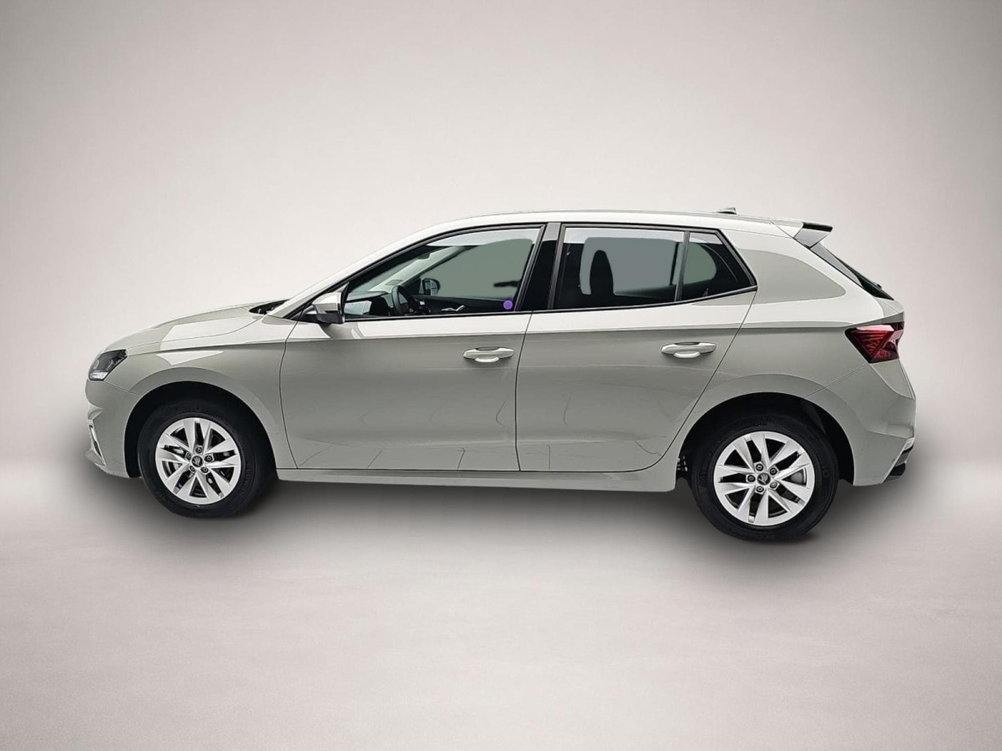 Skoda Fabia (2026) - Foto 4