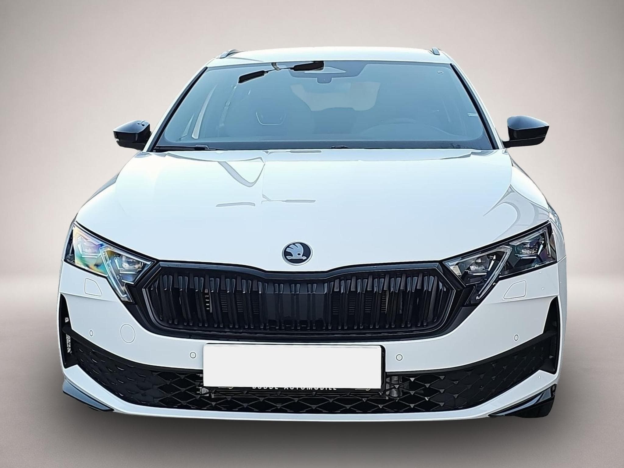 Skoda Octavia (2025) - Foto 2