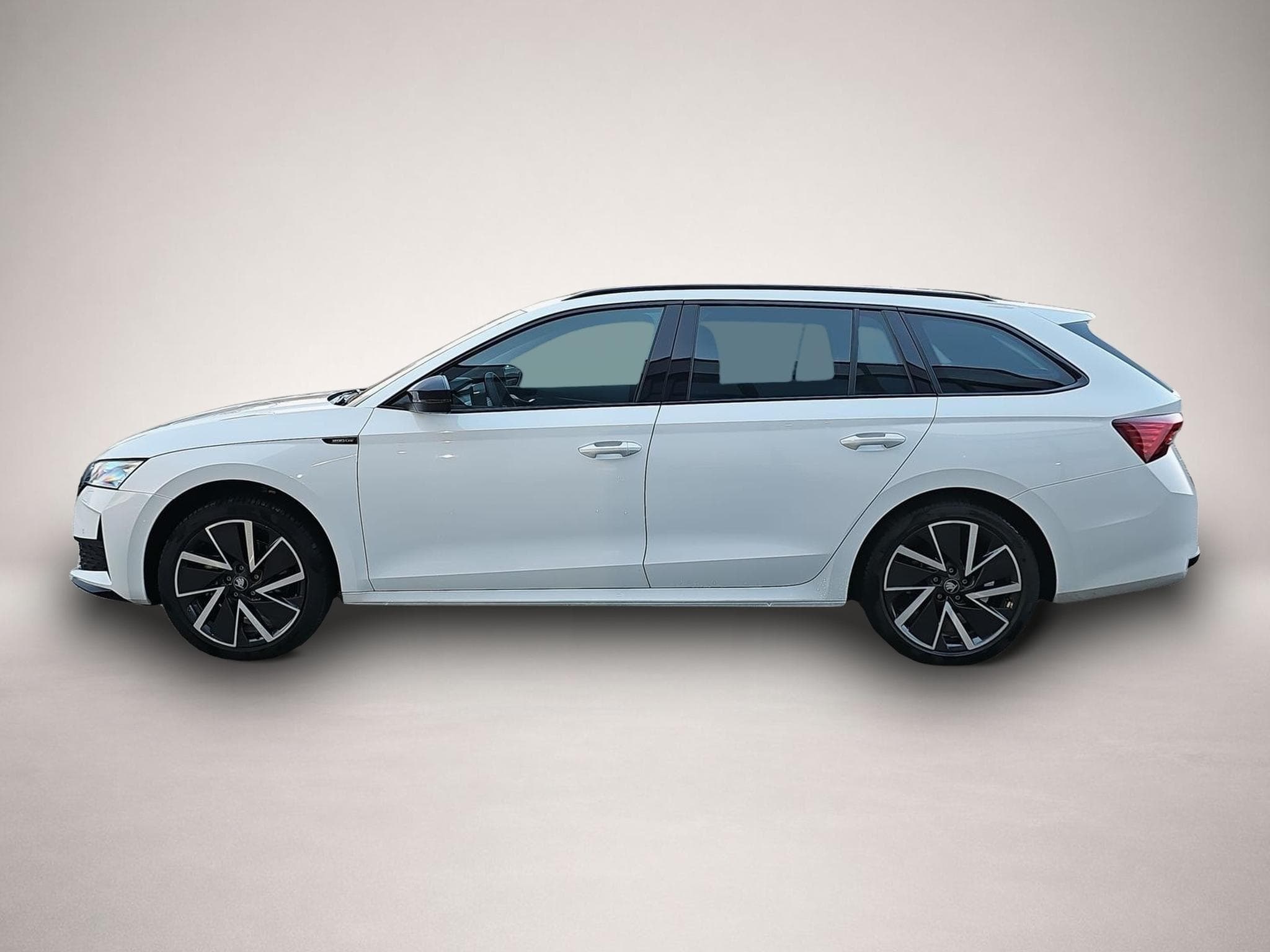 Skoda Octavia (2025) - Foto 4