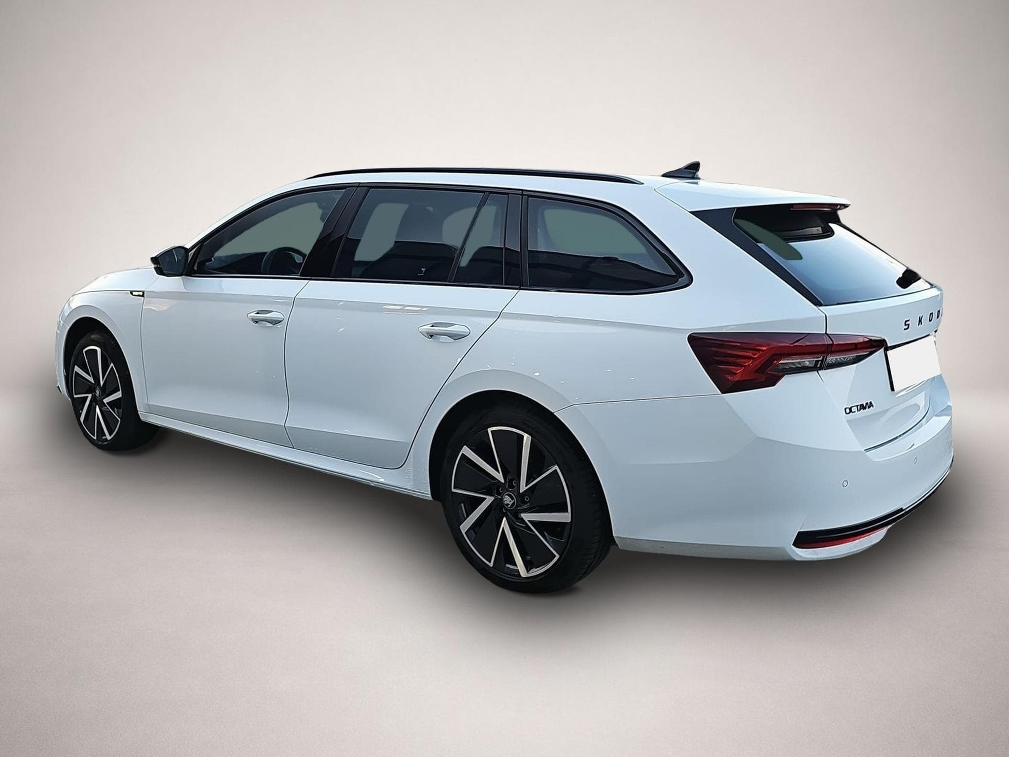 Skoda Octavia (2025) - Foto 5
