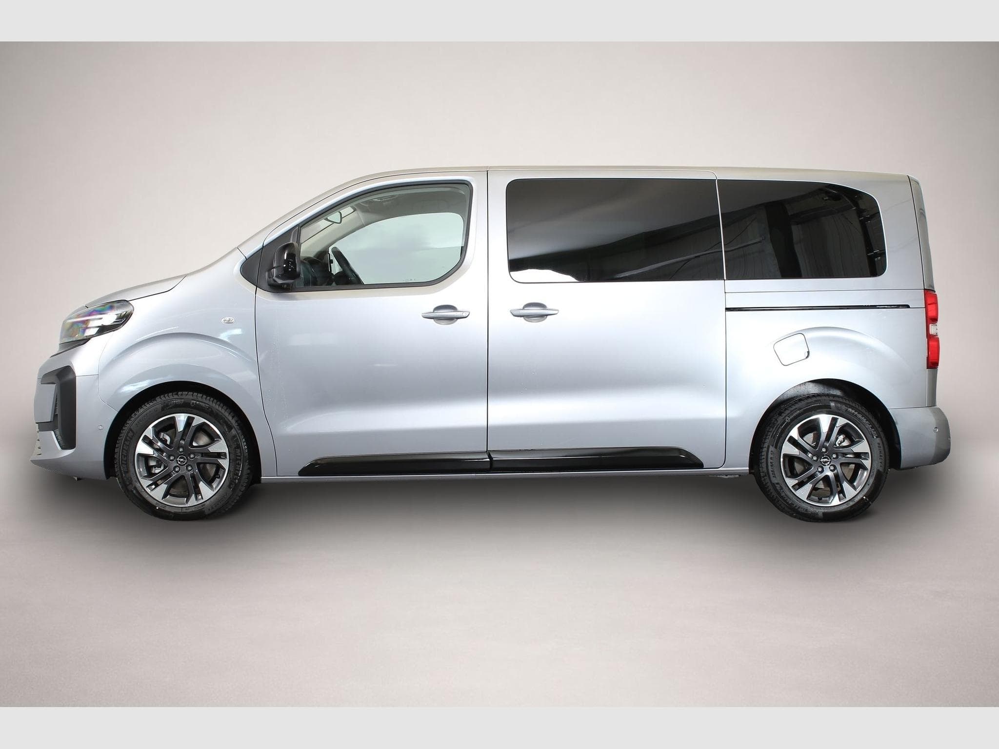 Opel Zafira (2026) - Photo 2
