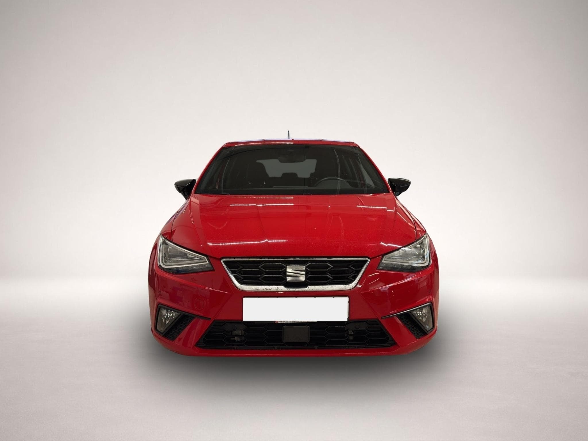 Seat Ibiza (2024) - Foto 2