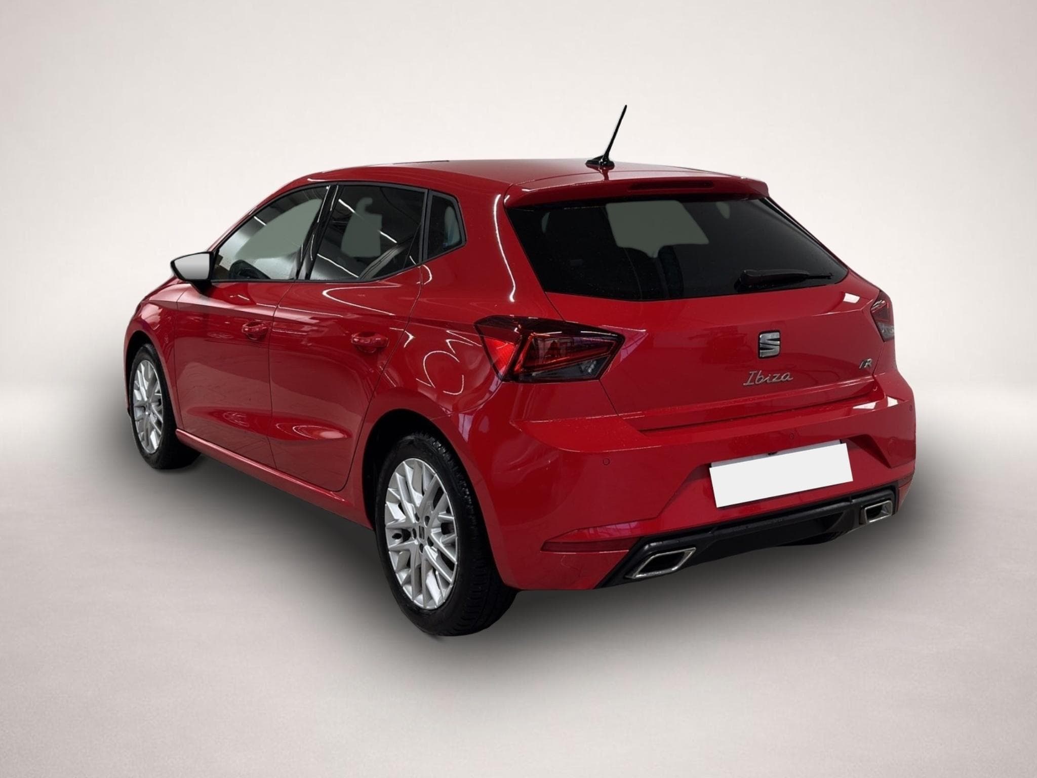 Seat Ibiza (2024) - Foto 4