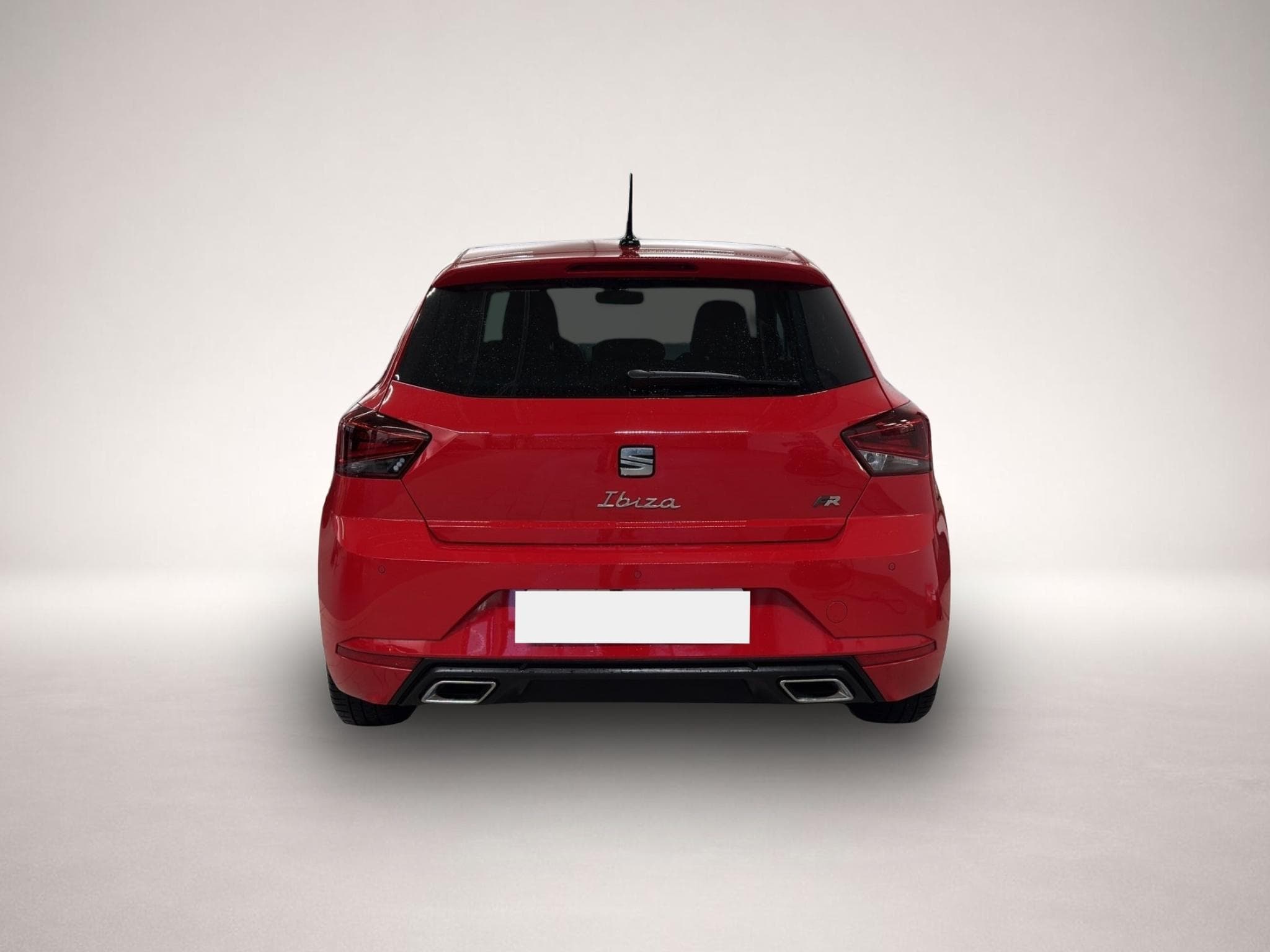 Seat Ibiza (2024) - Foto 5