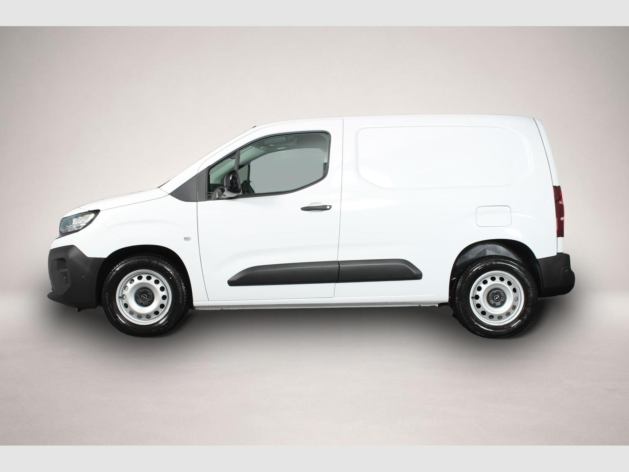 Opel Combo (2026) - Foto 2