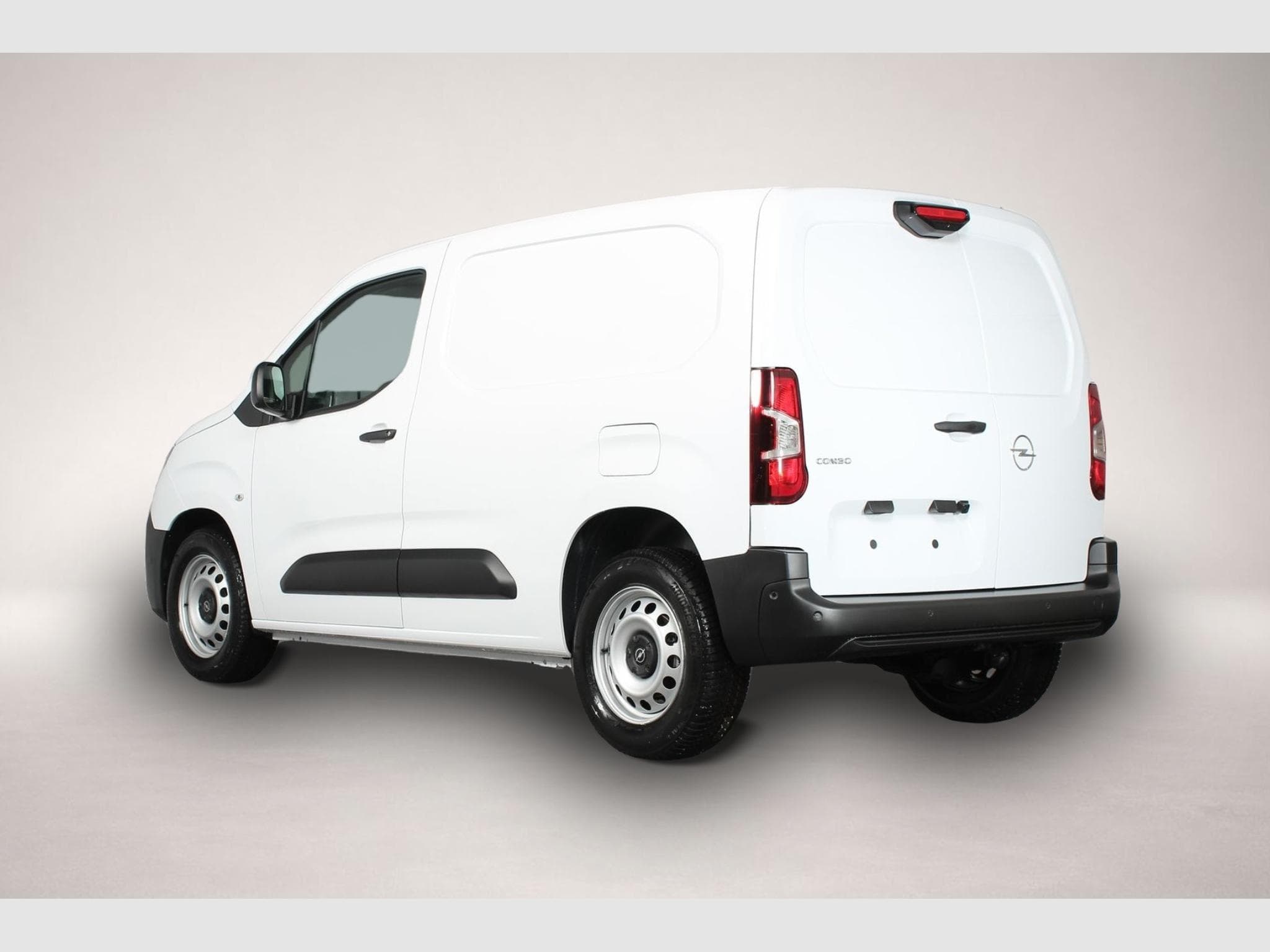 Opel Combo (2026) - Foto 3