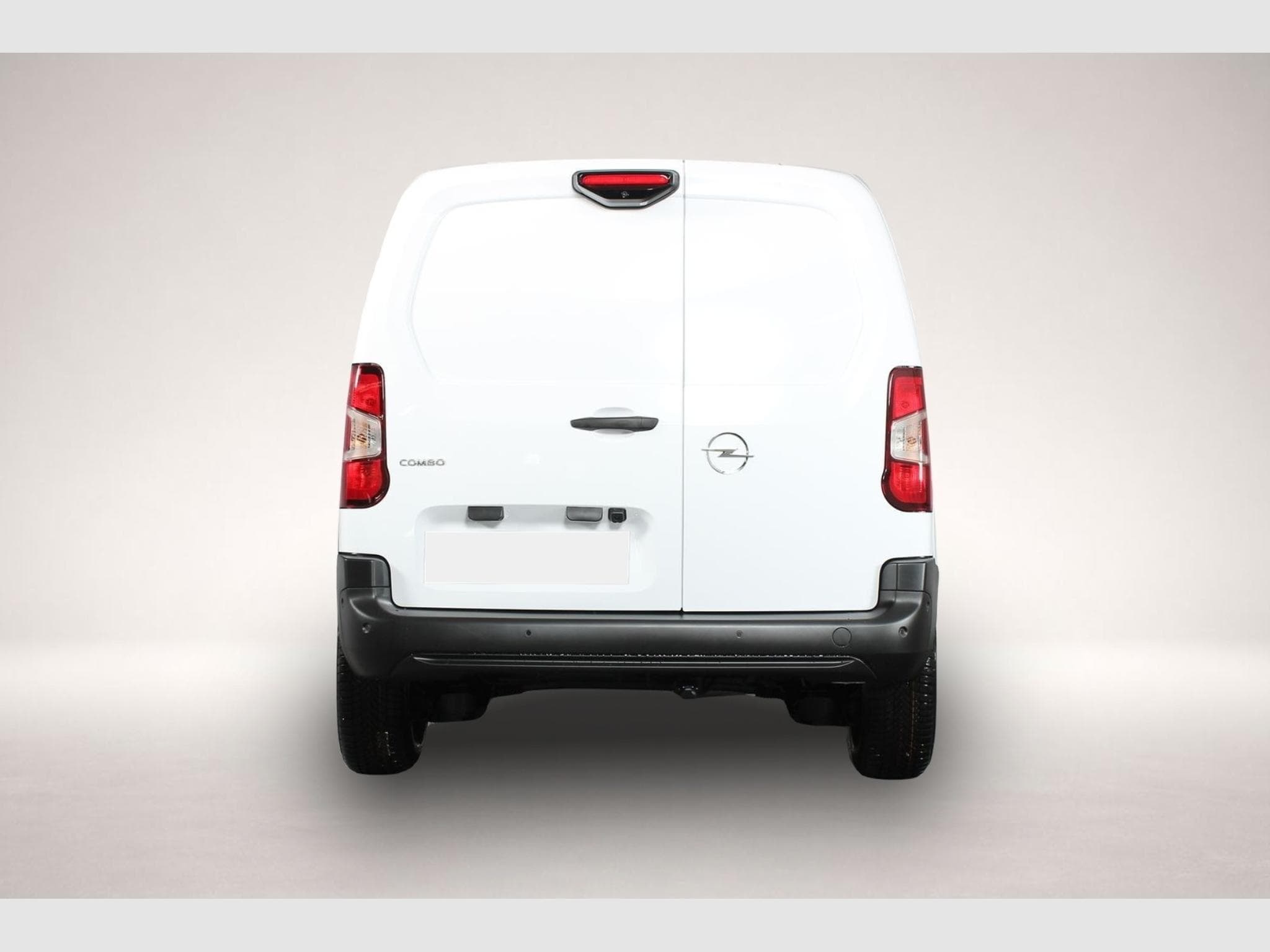 Opel Combo (2026) - Foto 4