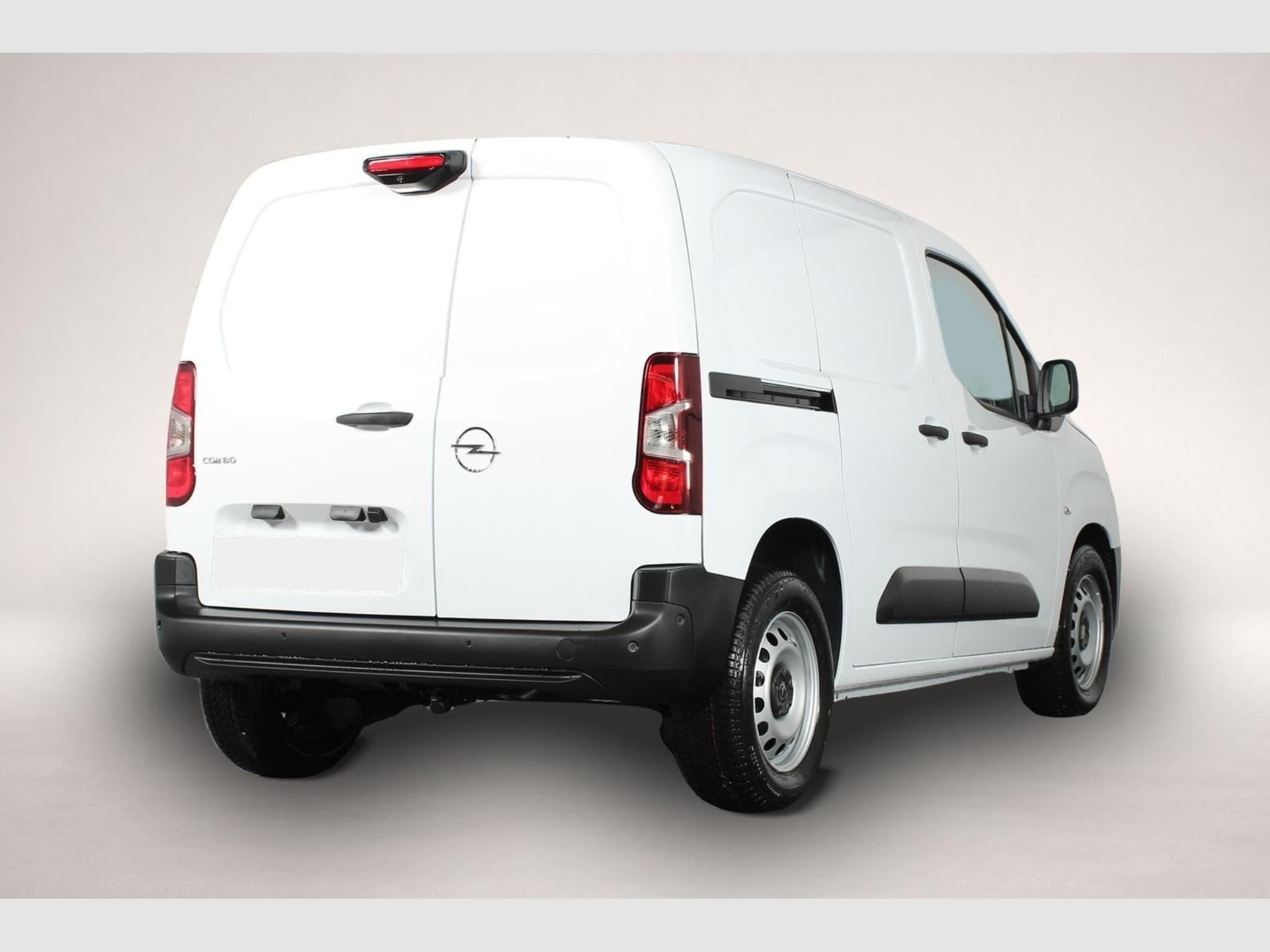 Opel Combo (2026) - Foto 5